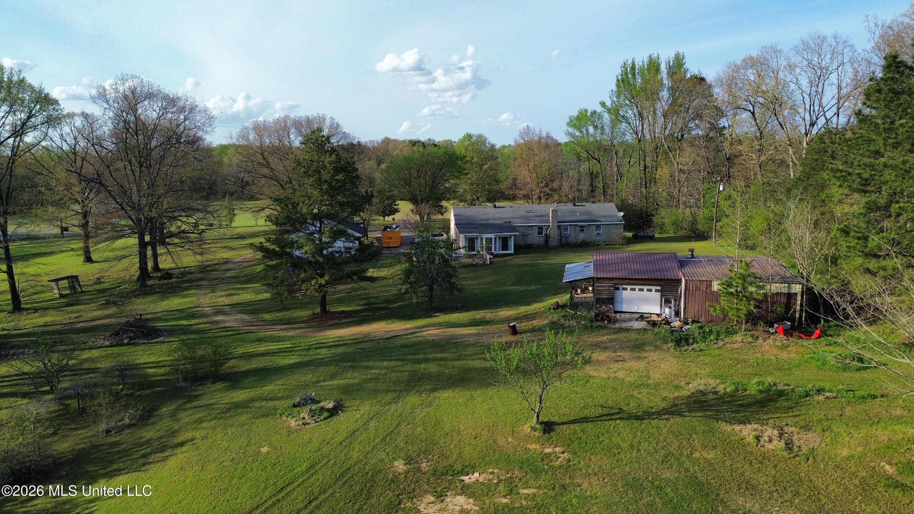 3581 Countyline Tate Road Property Photo 10