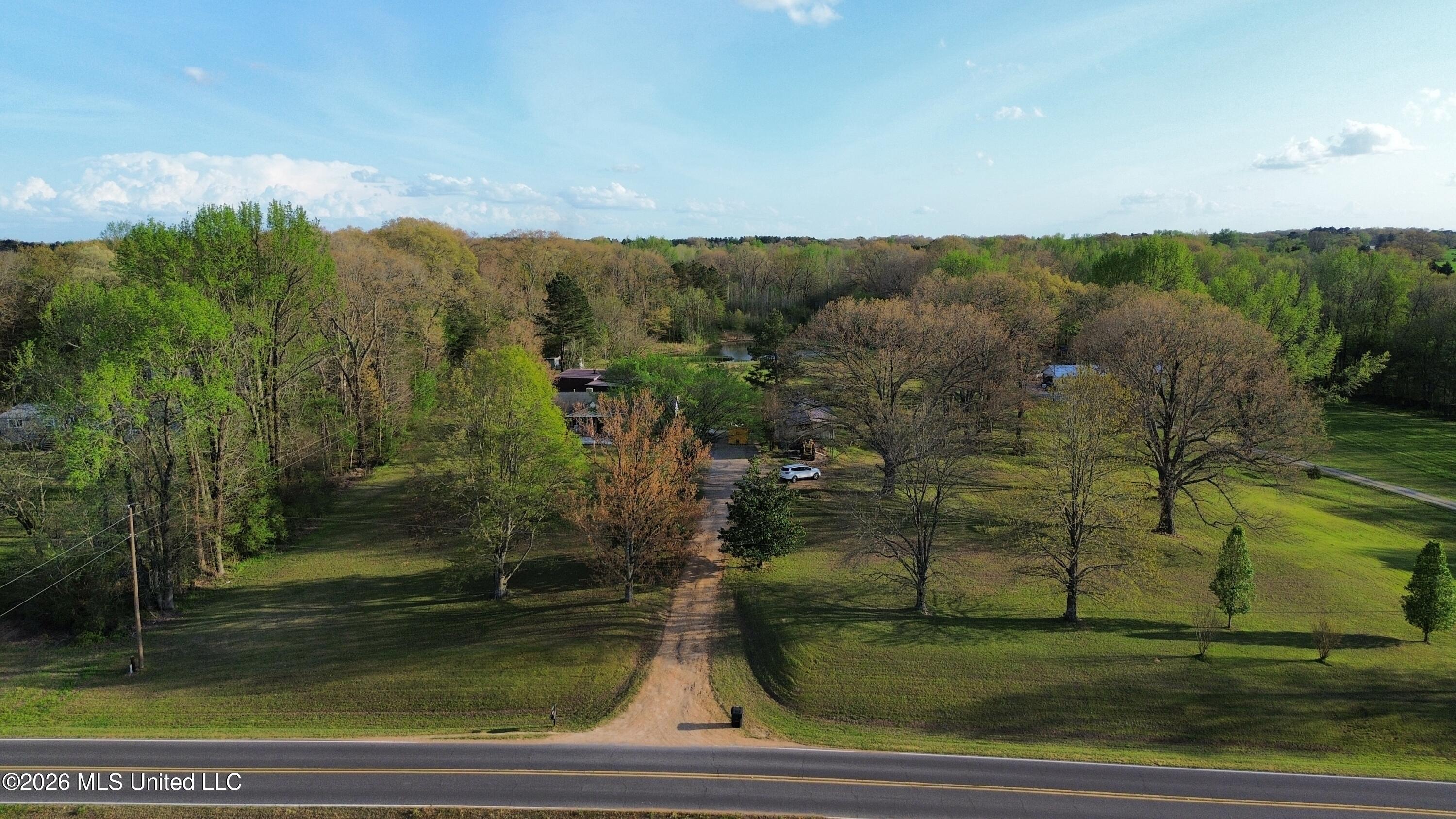 3581 Countyline Tate Road Property Photo 11