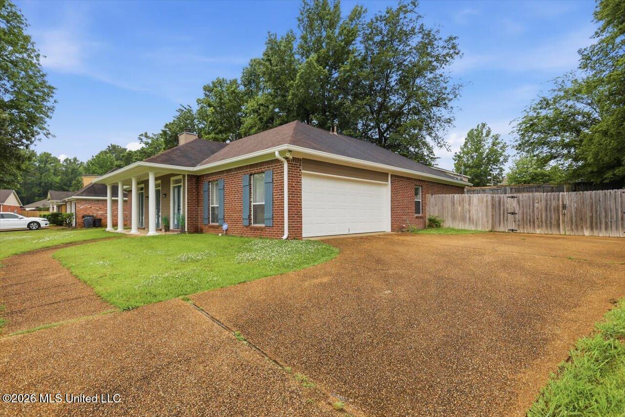 217 Pecan Circle Property Photo 22