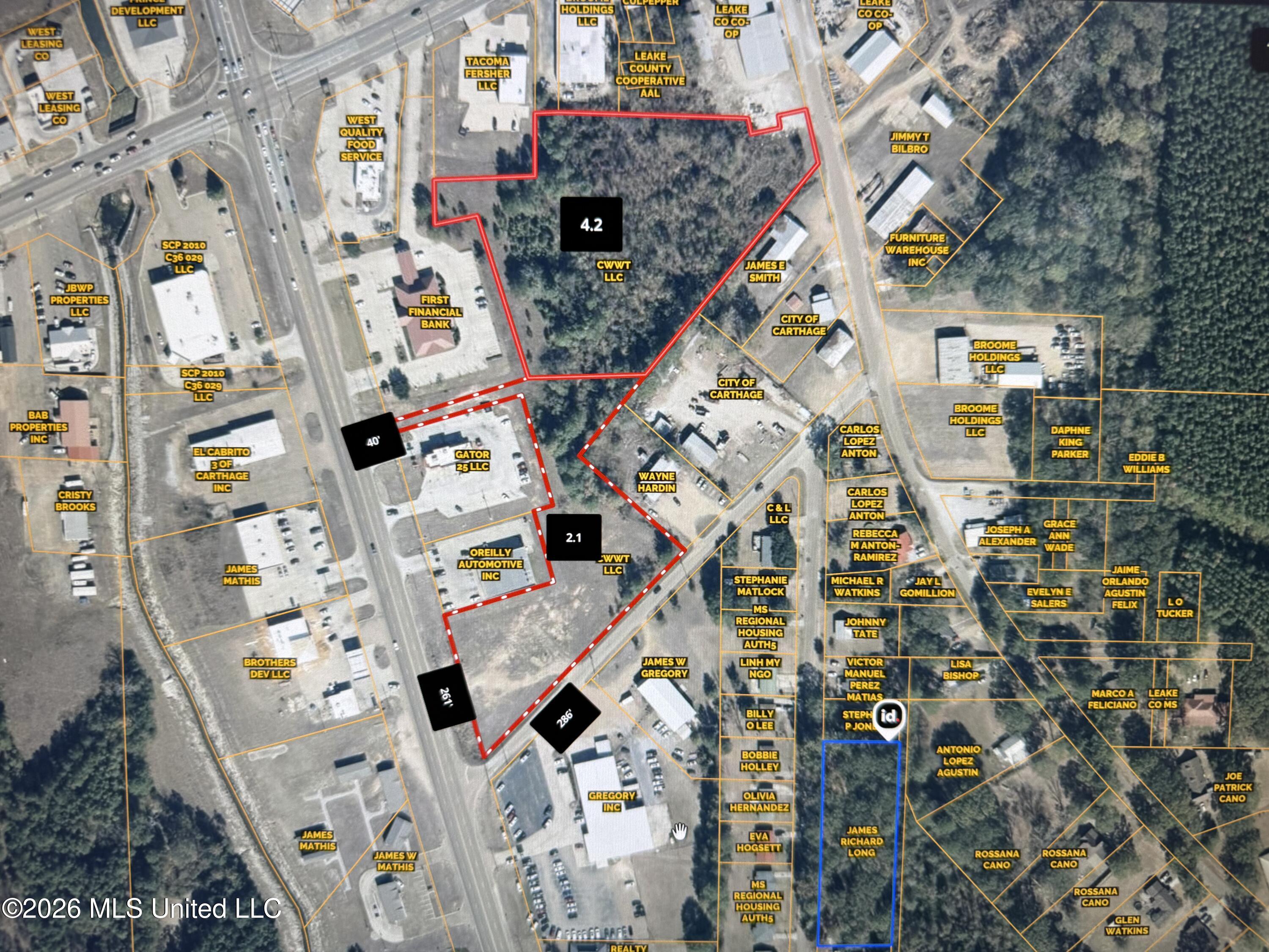 None Ms-35 Property Photo 1