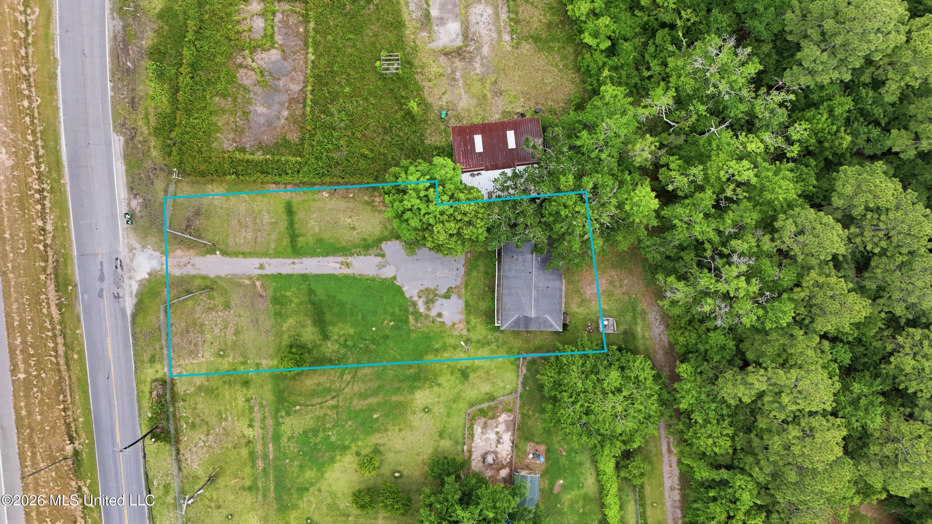 8621 Old Stage Road Property Photo 29