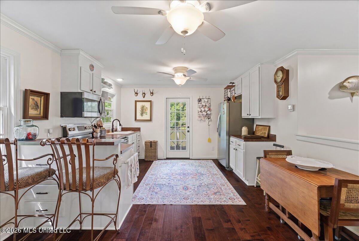1827 Snow Lake Drive Property Photo 8