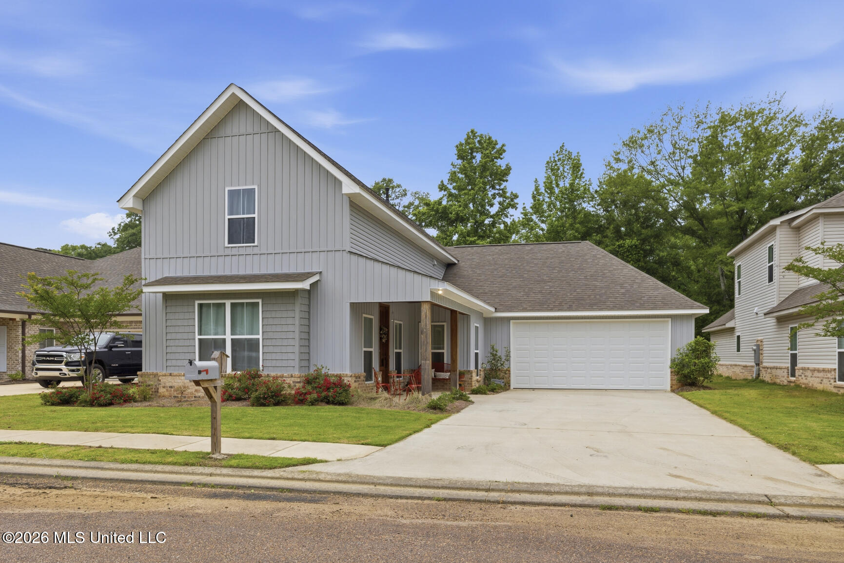 111 Colebrooke Cove Property Photo 1