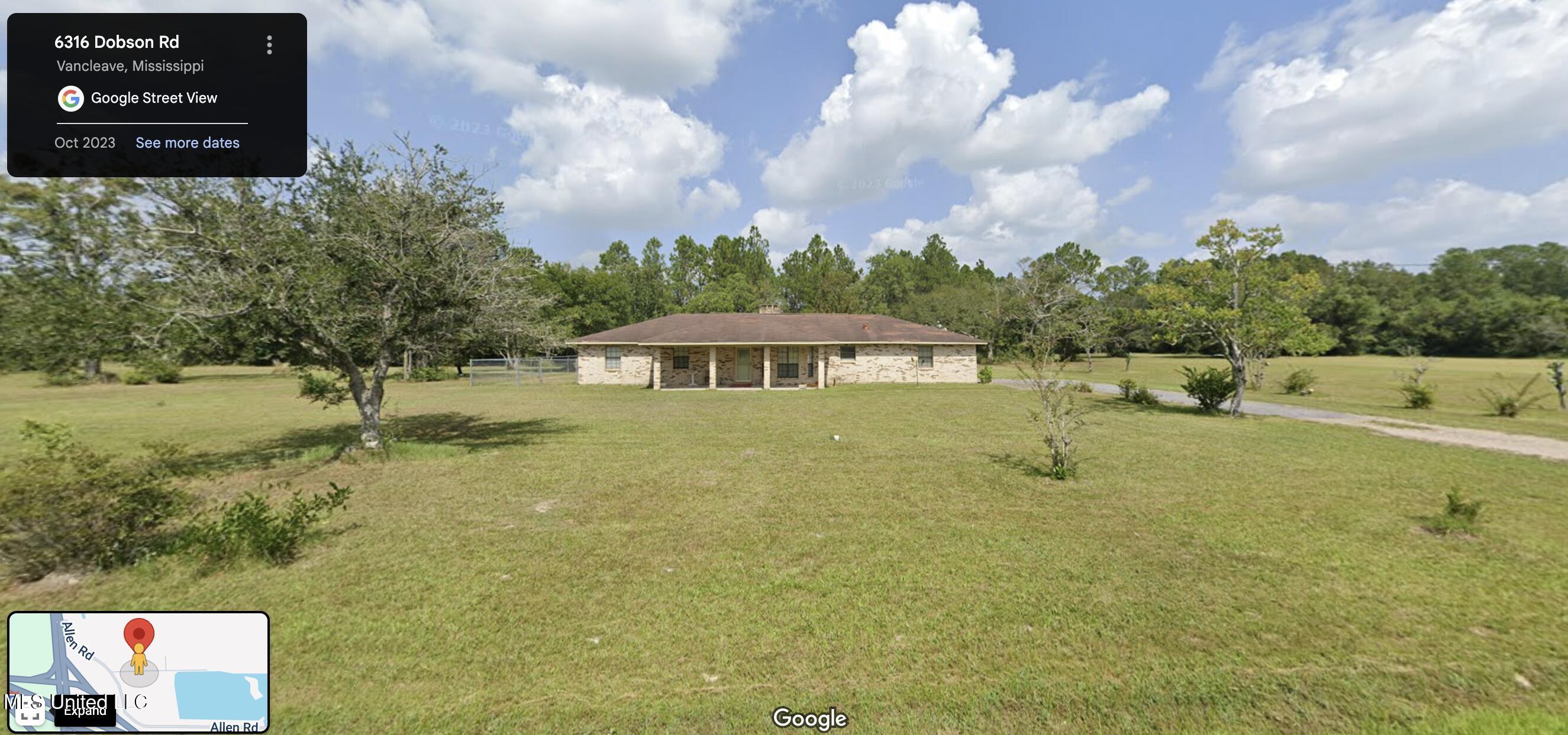 6316 Dobson Road Property Photo 6