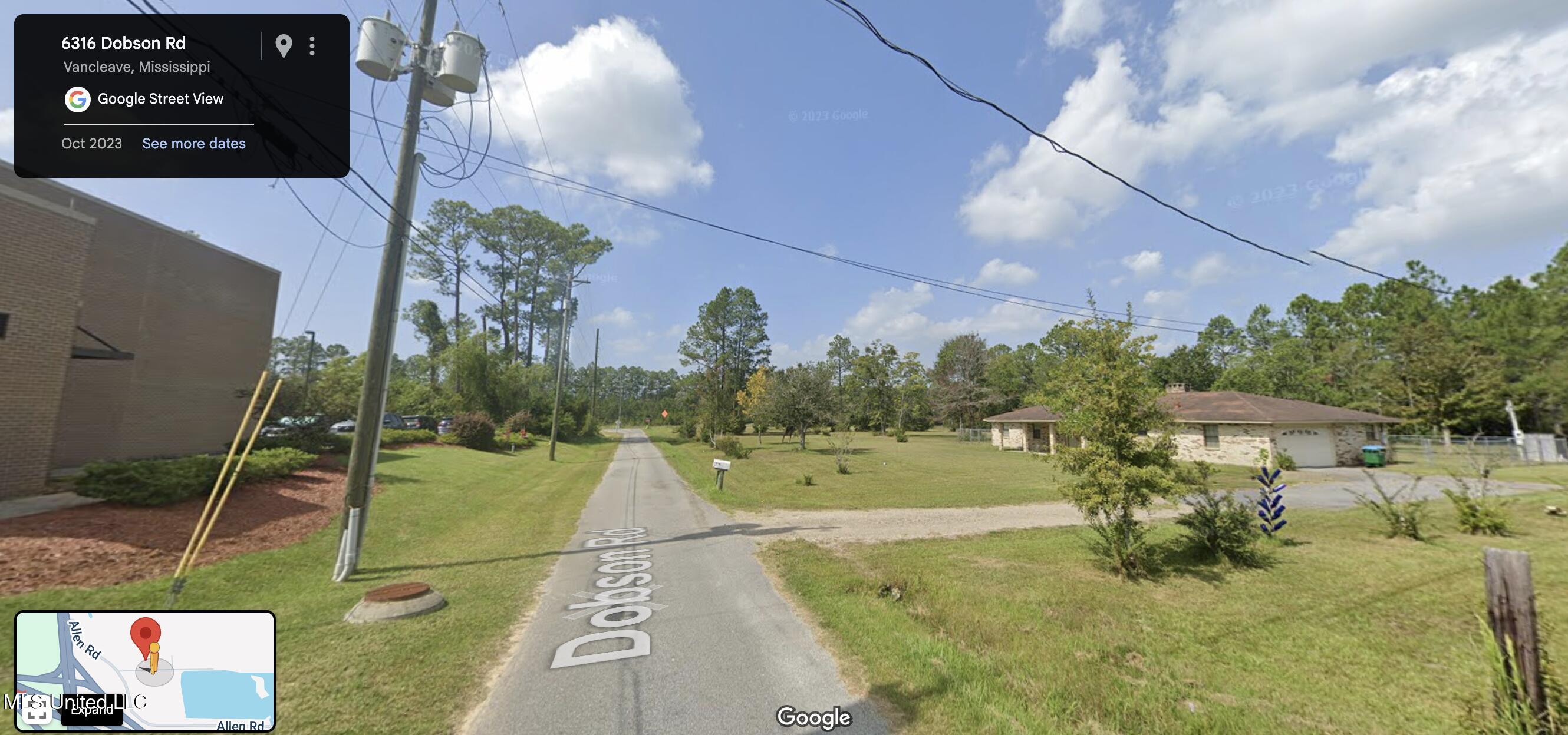 6316 Dobson Road Property Photo 8