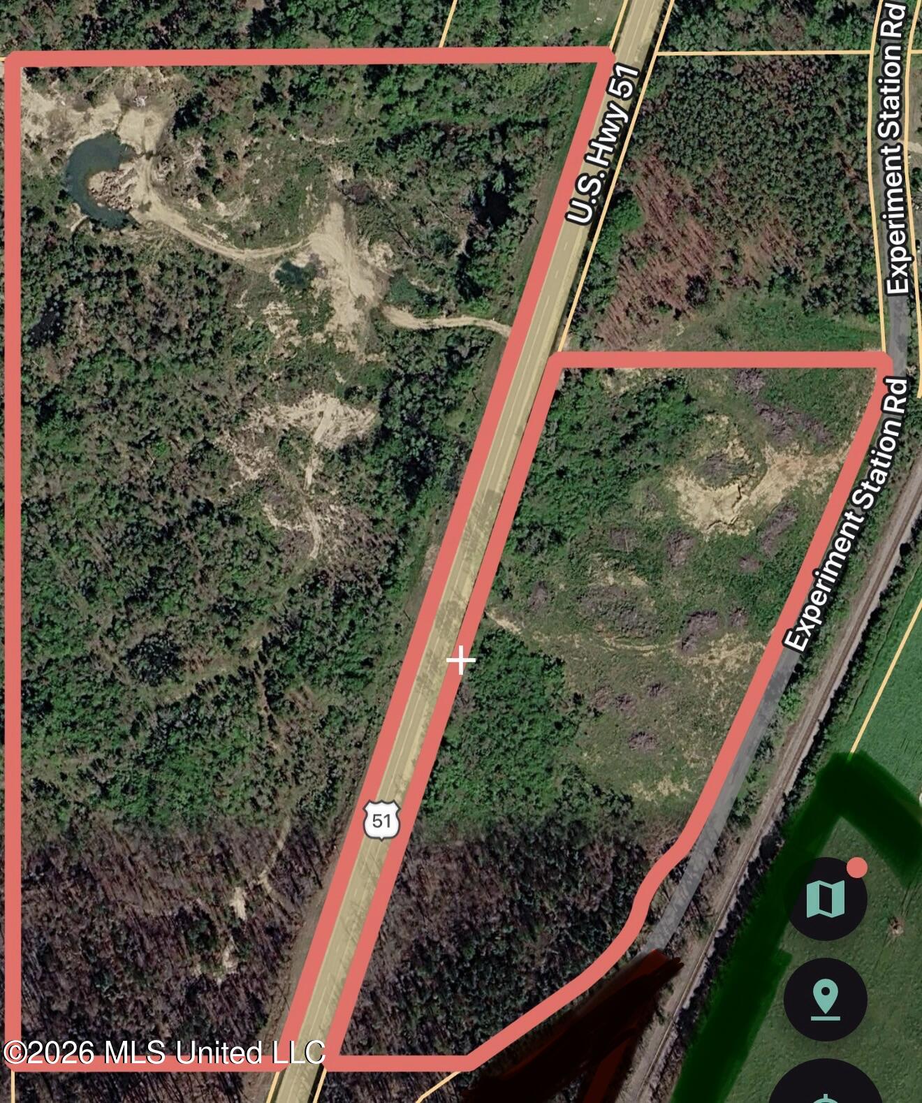 0 Hwy 51 Property Photo 1