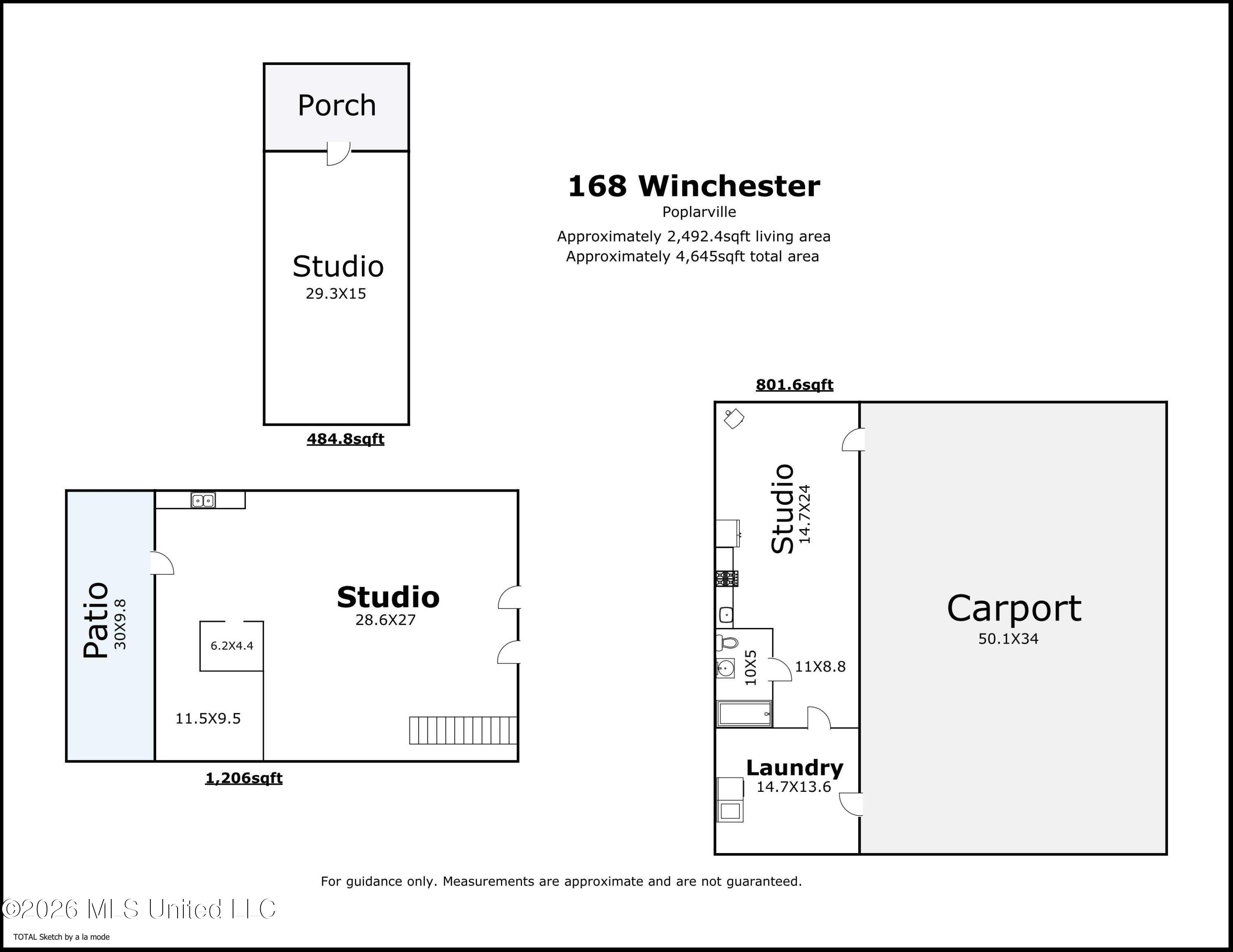 168 Winchester Road Property Photo 2