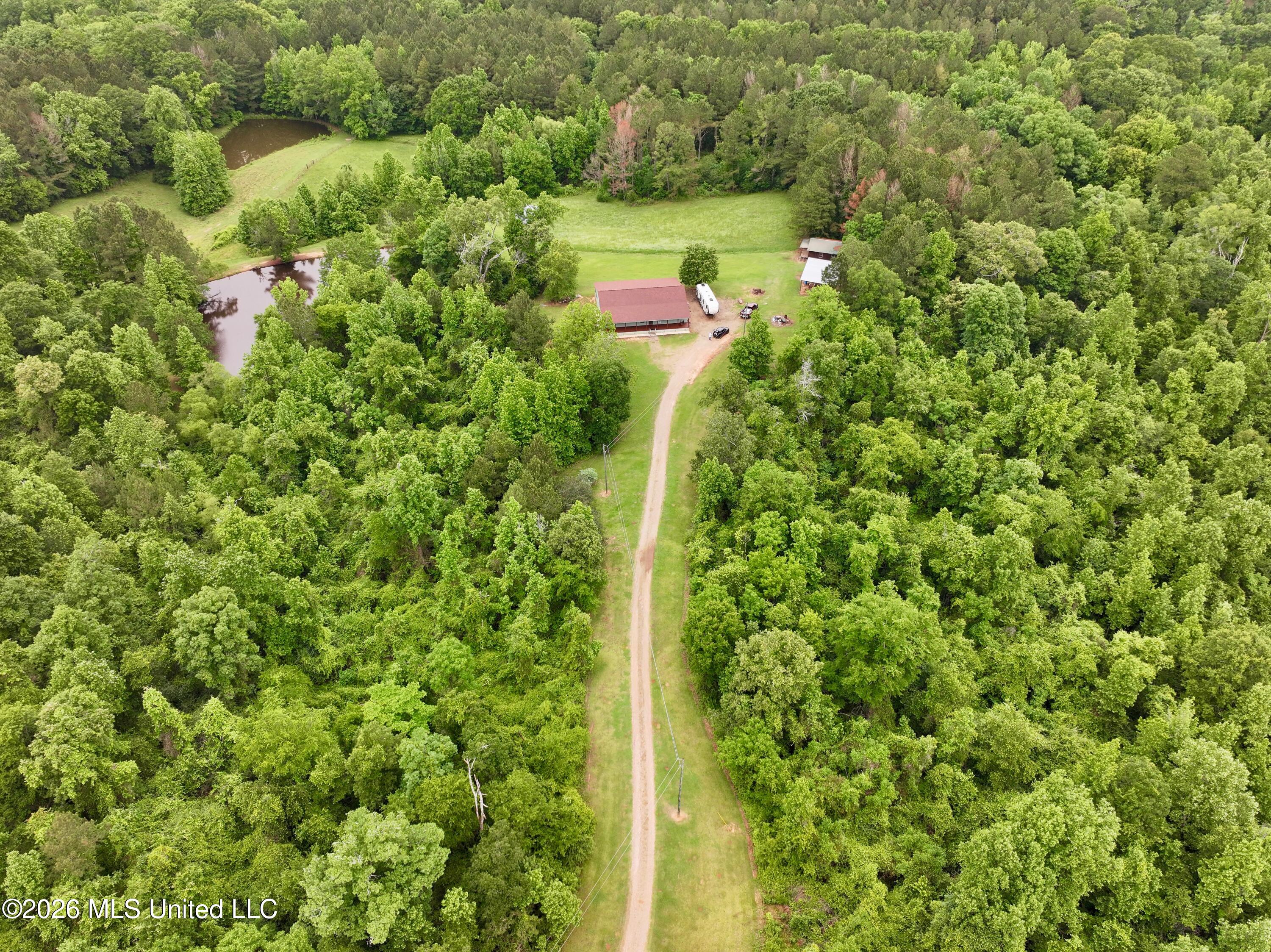 956 Franklin Road Property Photo 1