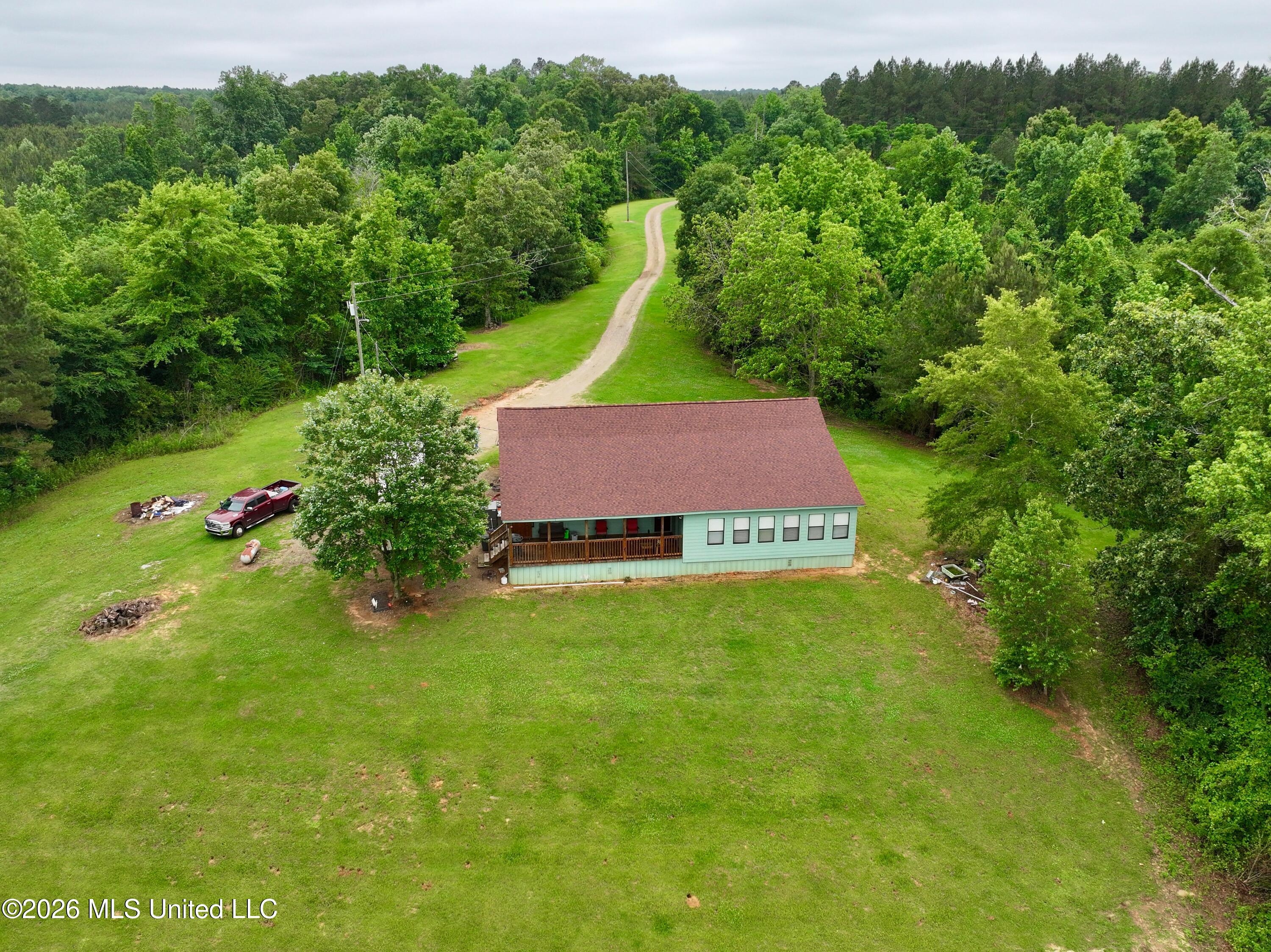 956 Franklin Road Property Photo 29