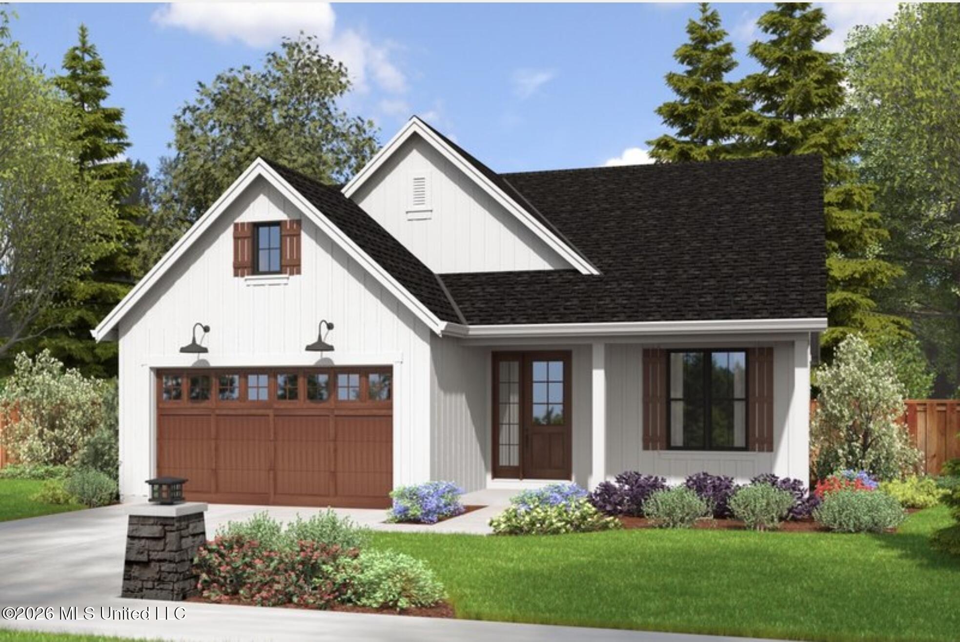 147 Oak Point Drive