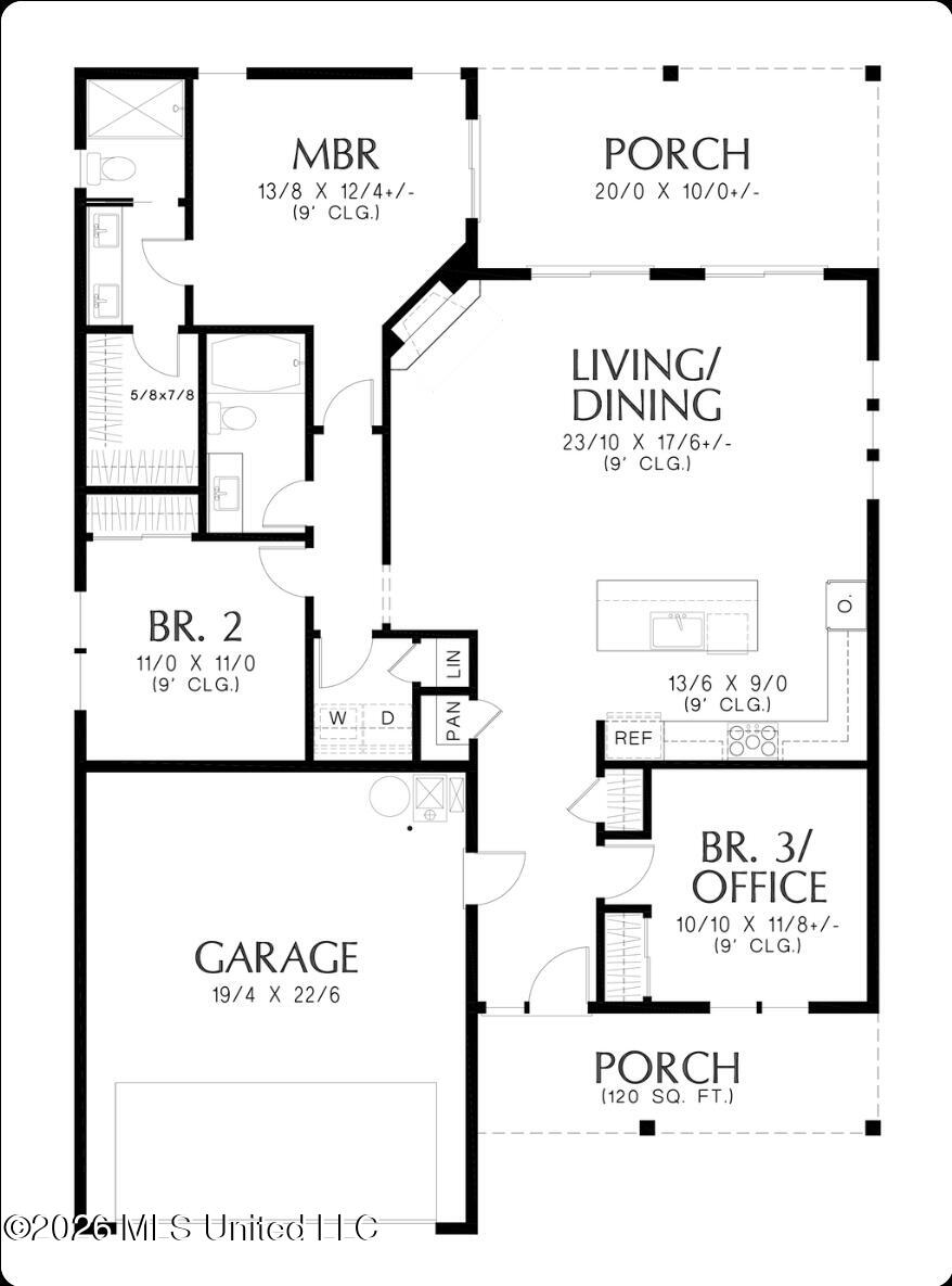 147 Oak Point Drive Property Photo 2