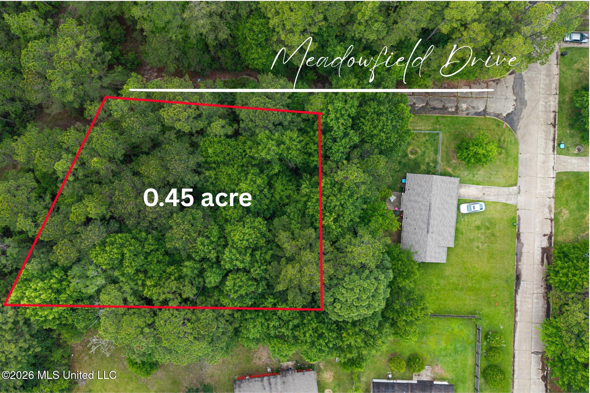 0 Meadowfield Drive Property Photo 2