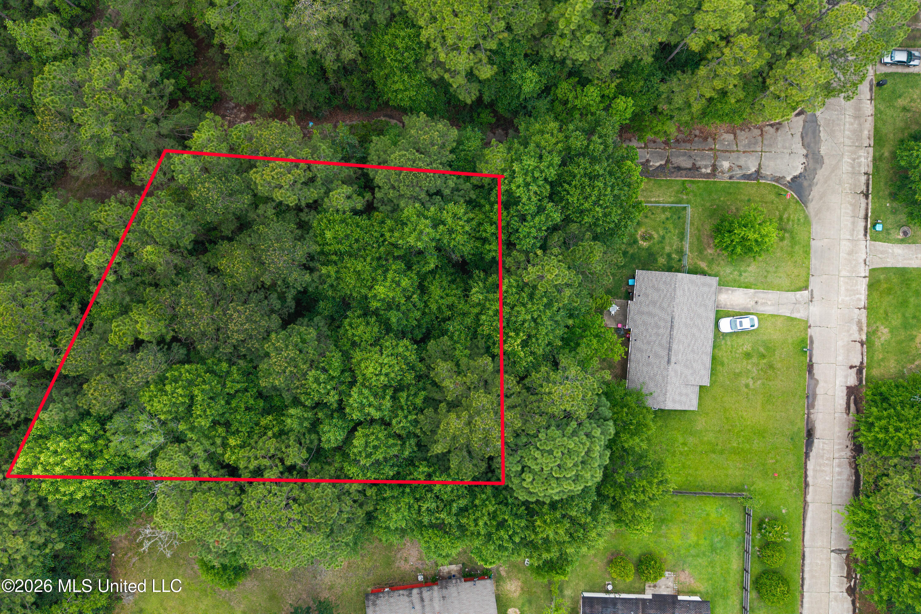 0 Meadowfield Drive Property Photo 3