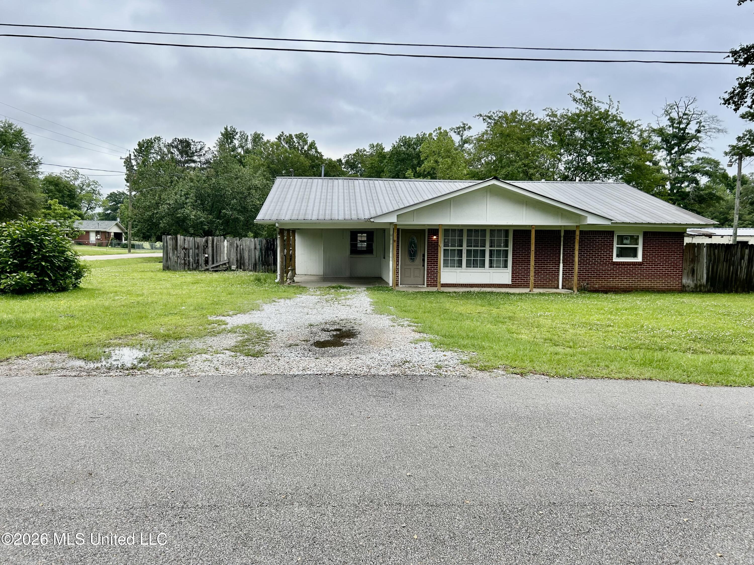 601 Virgil Street Property Photo 1