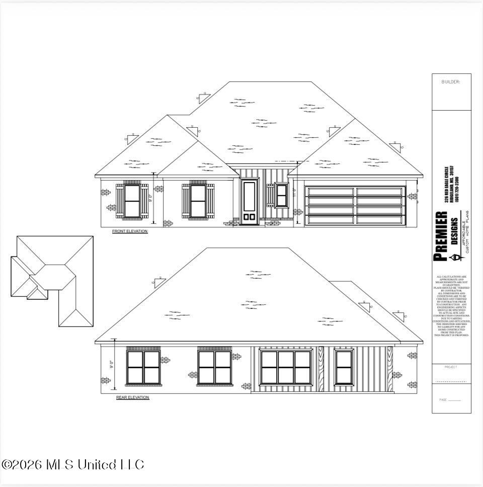 100 Trace Pointe Place Property Photo 3