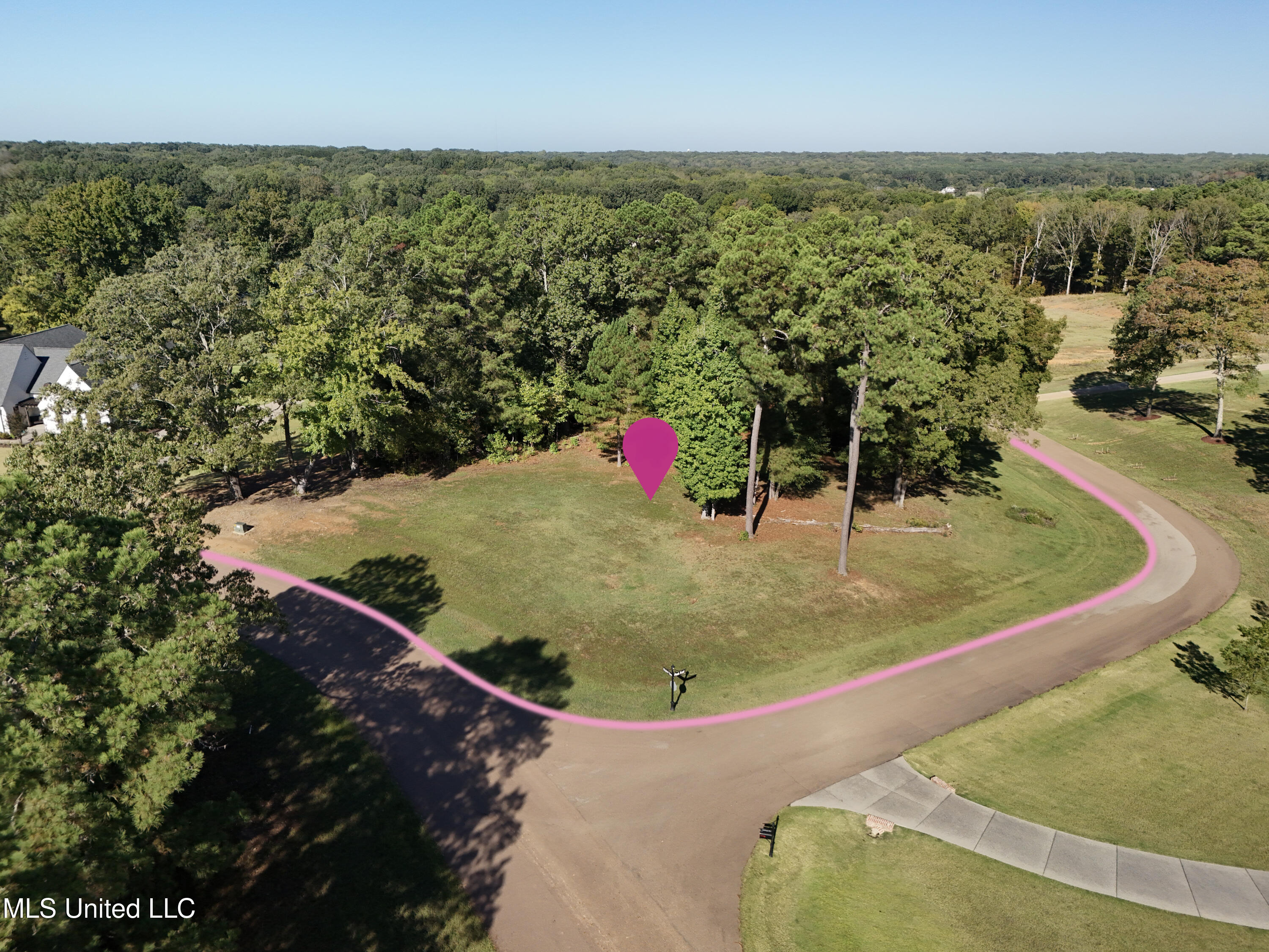 Ginners Lane And Plank Road Property Photo 2