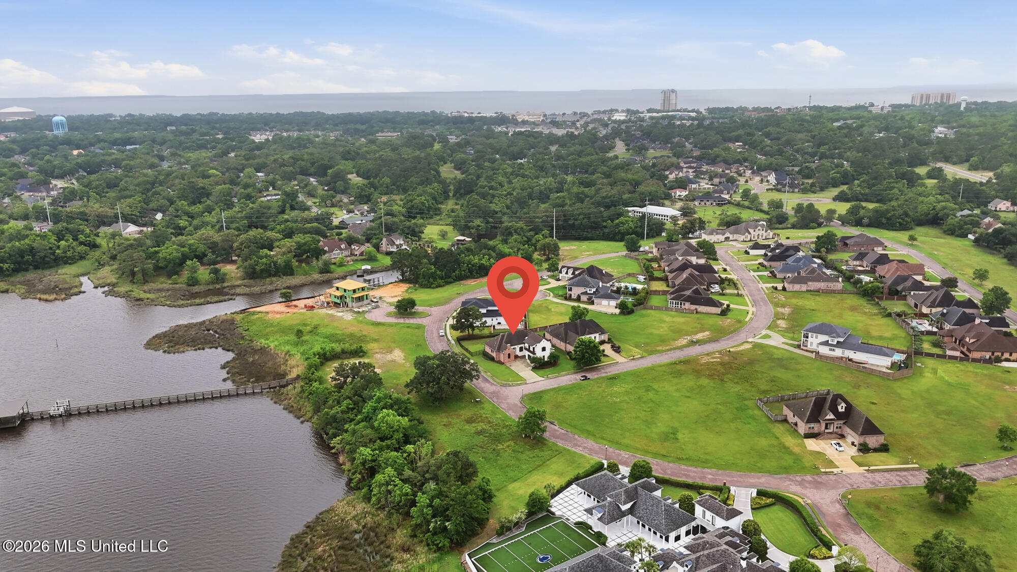 408 Fly-away Court Property Photo 41
