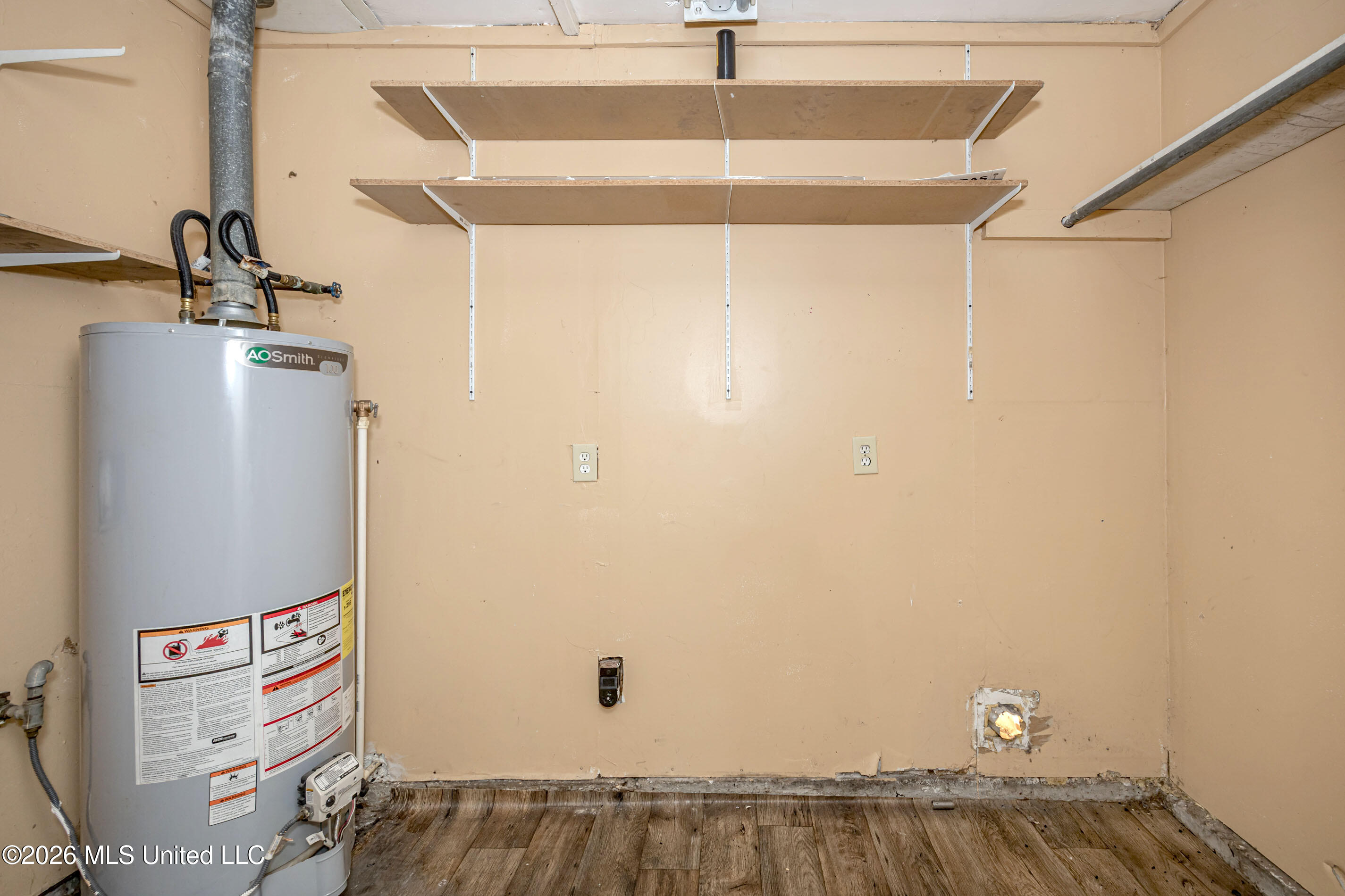5612 Rose Drive Property Photo 15
