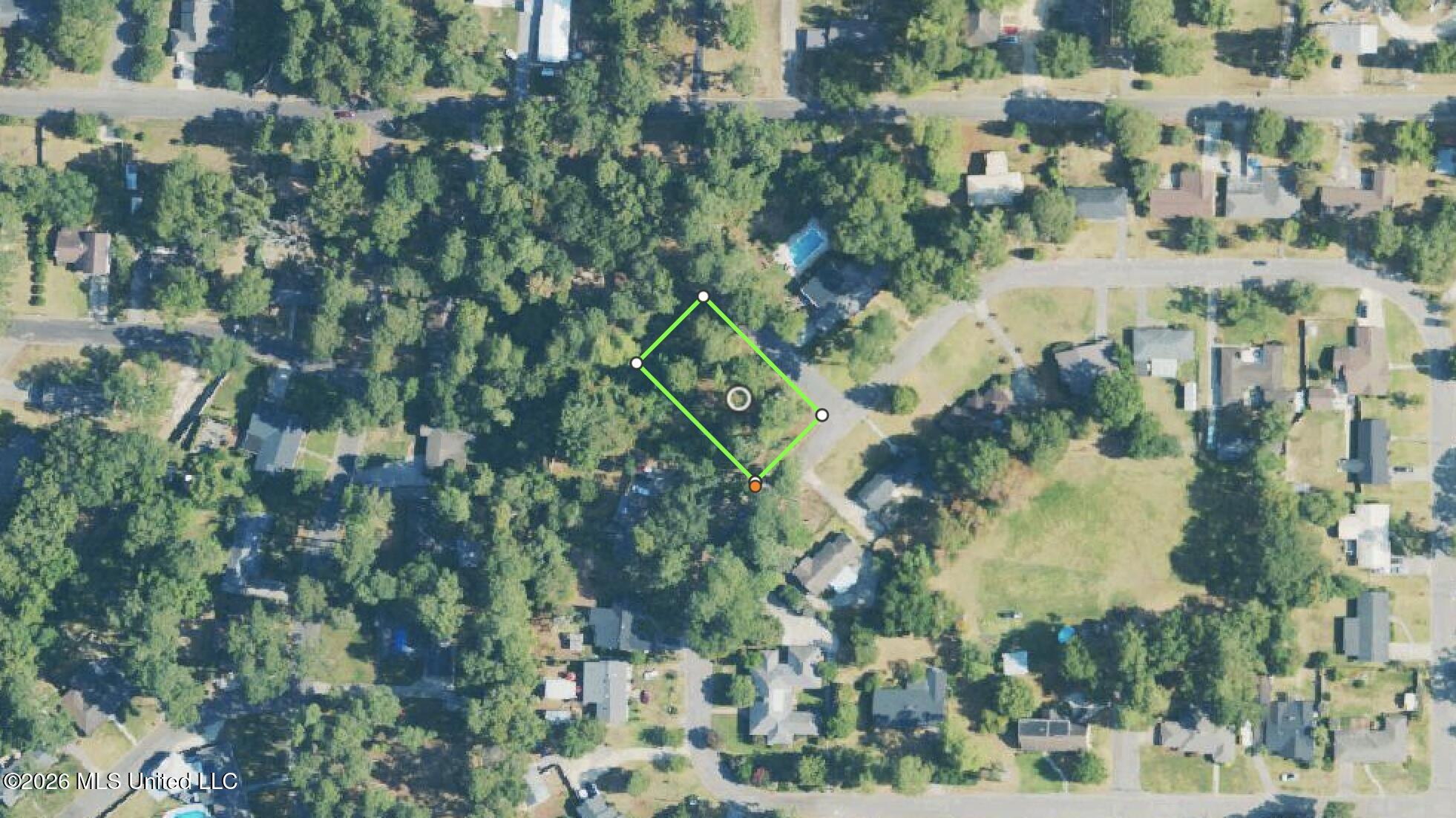 0 Orchard Drive Property Photo 1