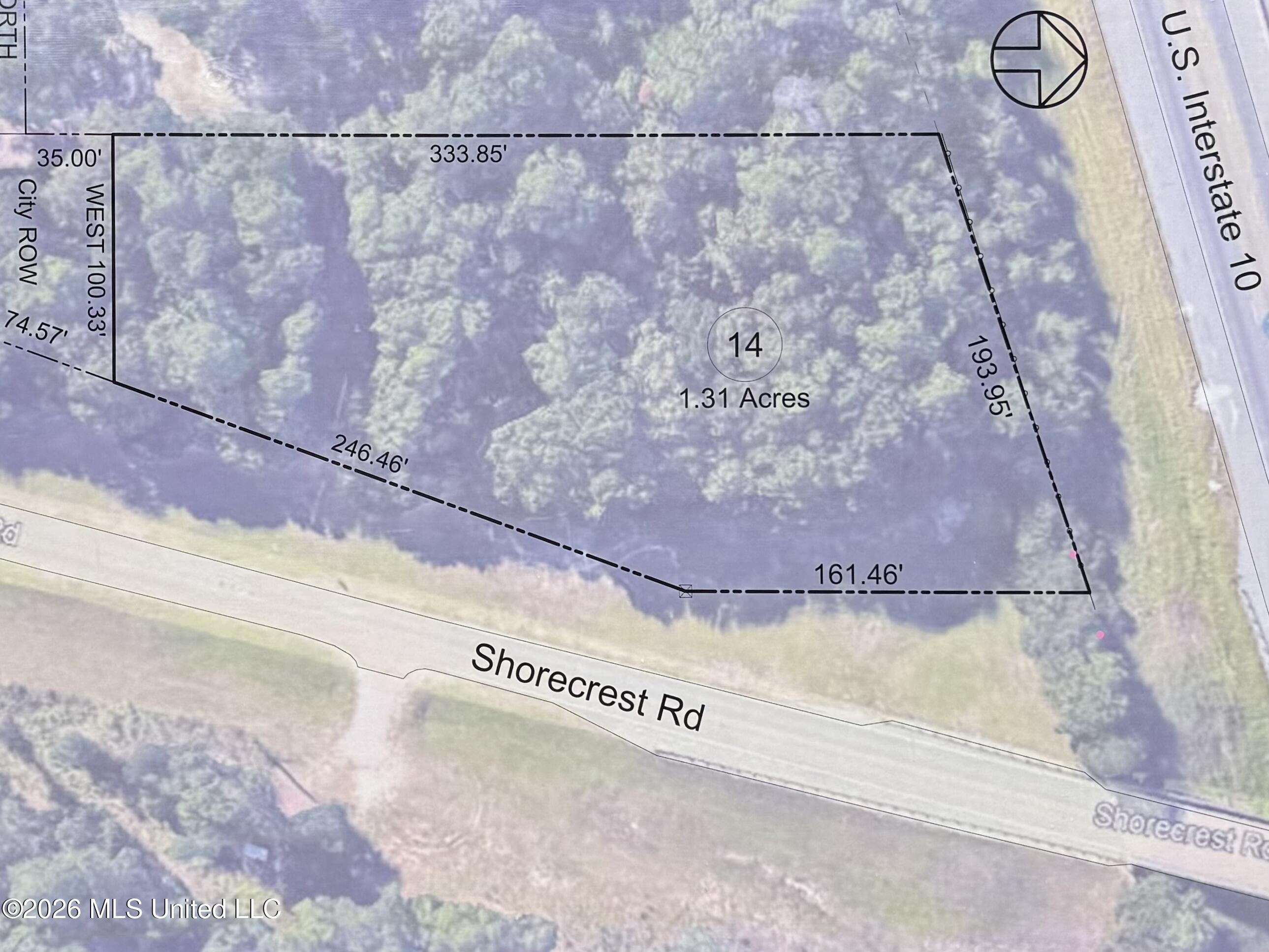 11315 Shorecrest Road Property Photo 1