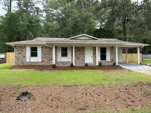 115 Nolan Circle Property Photo 1