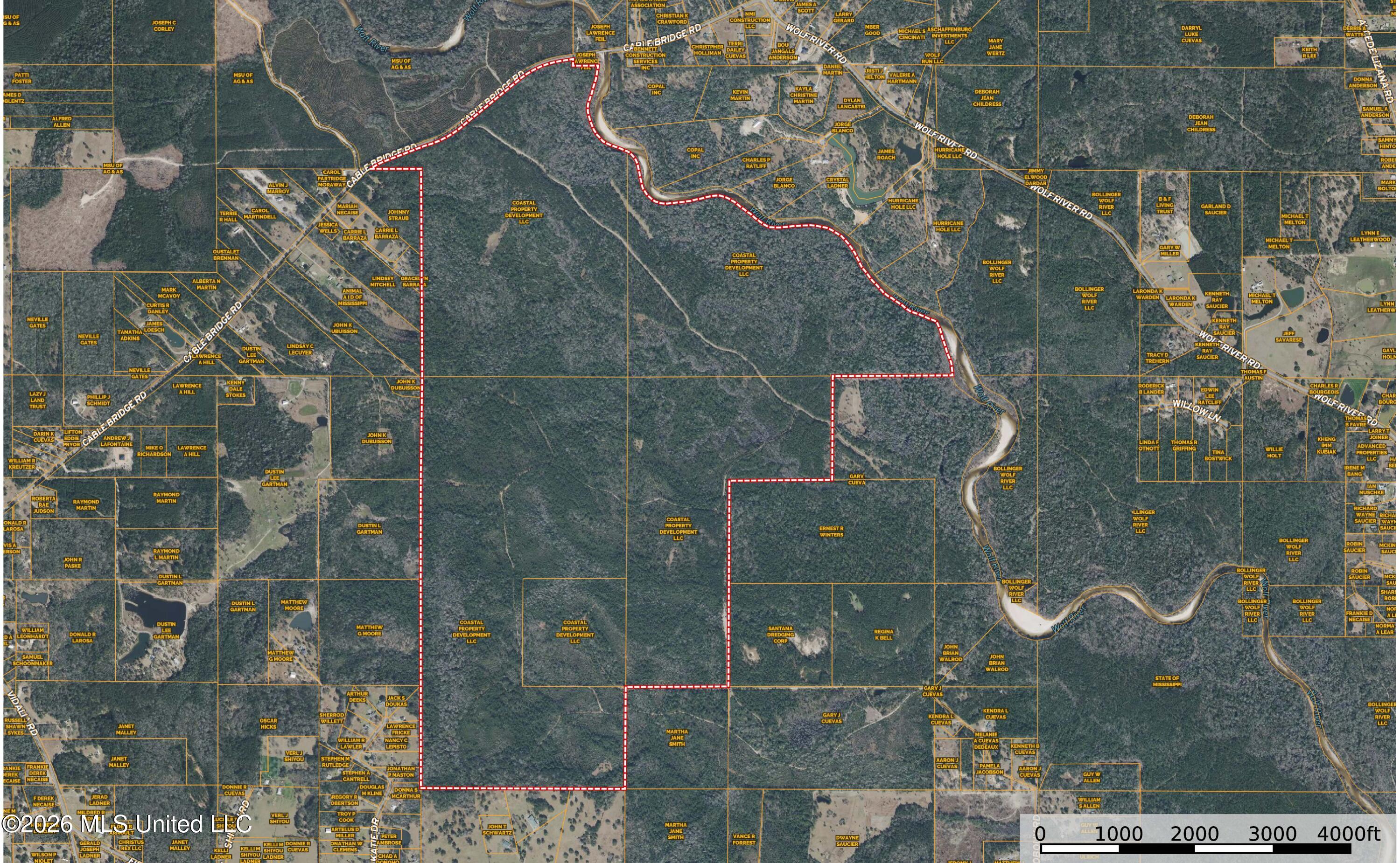 Cable Bridge Road Property Photo 40