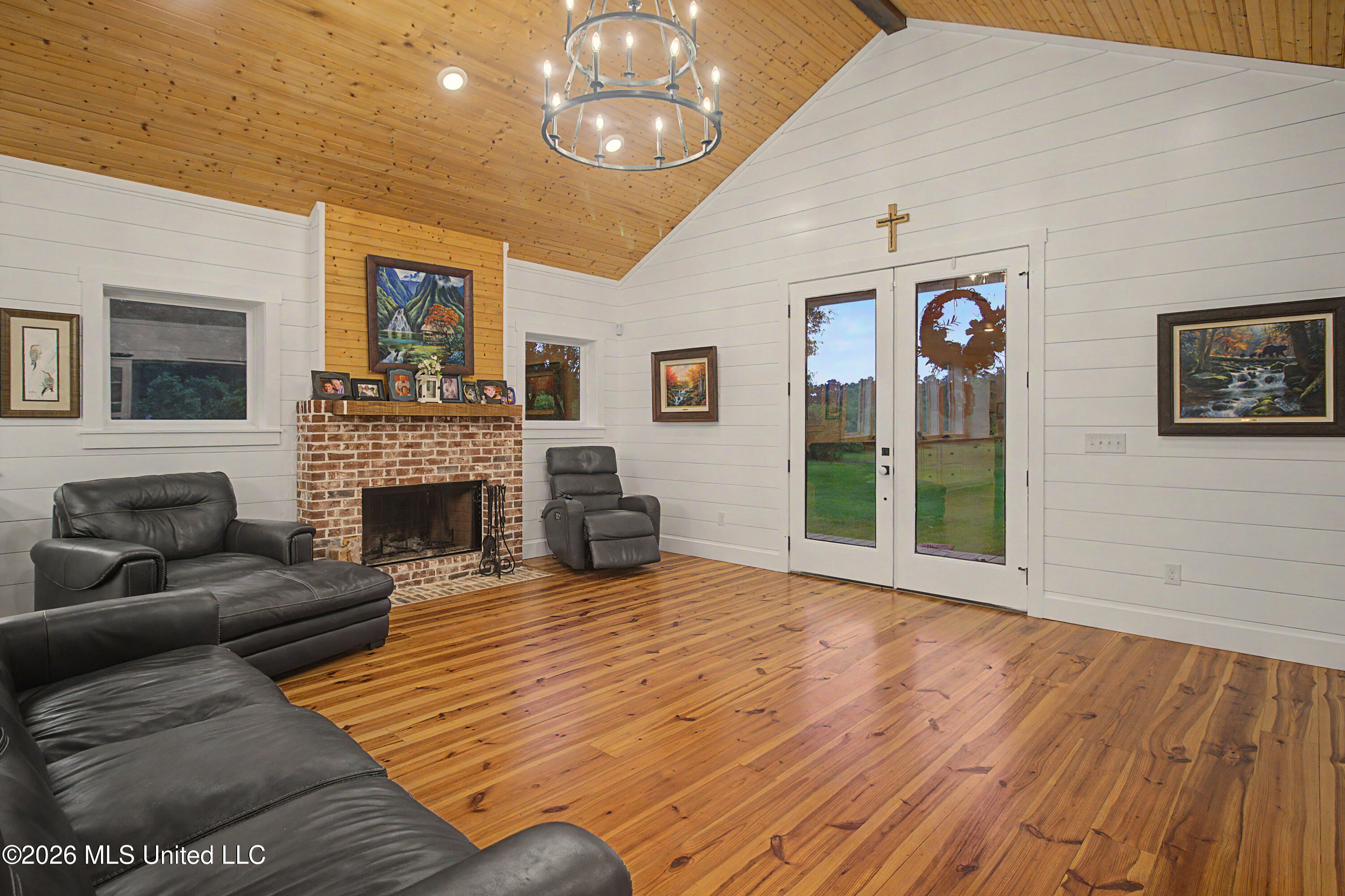 15101 Cable Bridge Road Property Photo 10