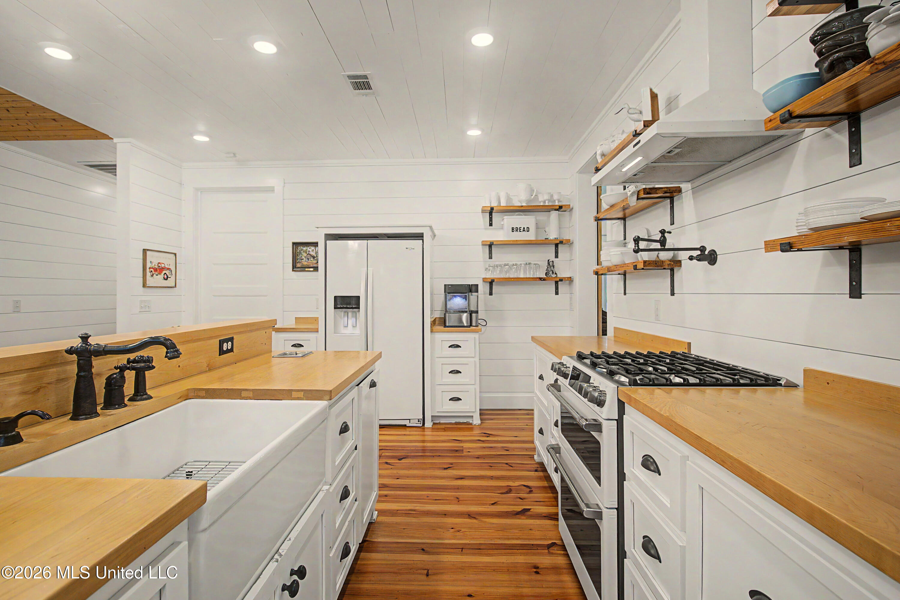 15101 Cable Bridge Road Property Photo 13