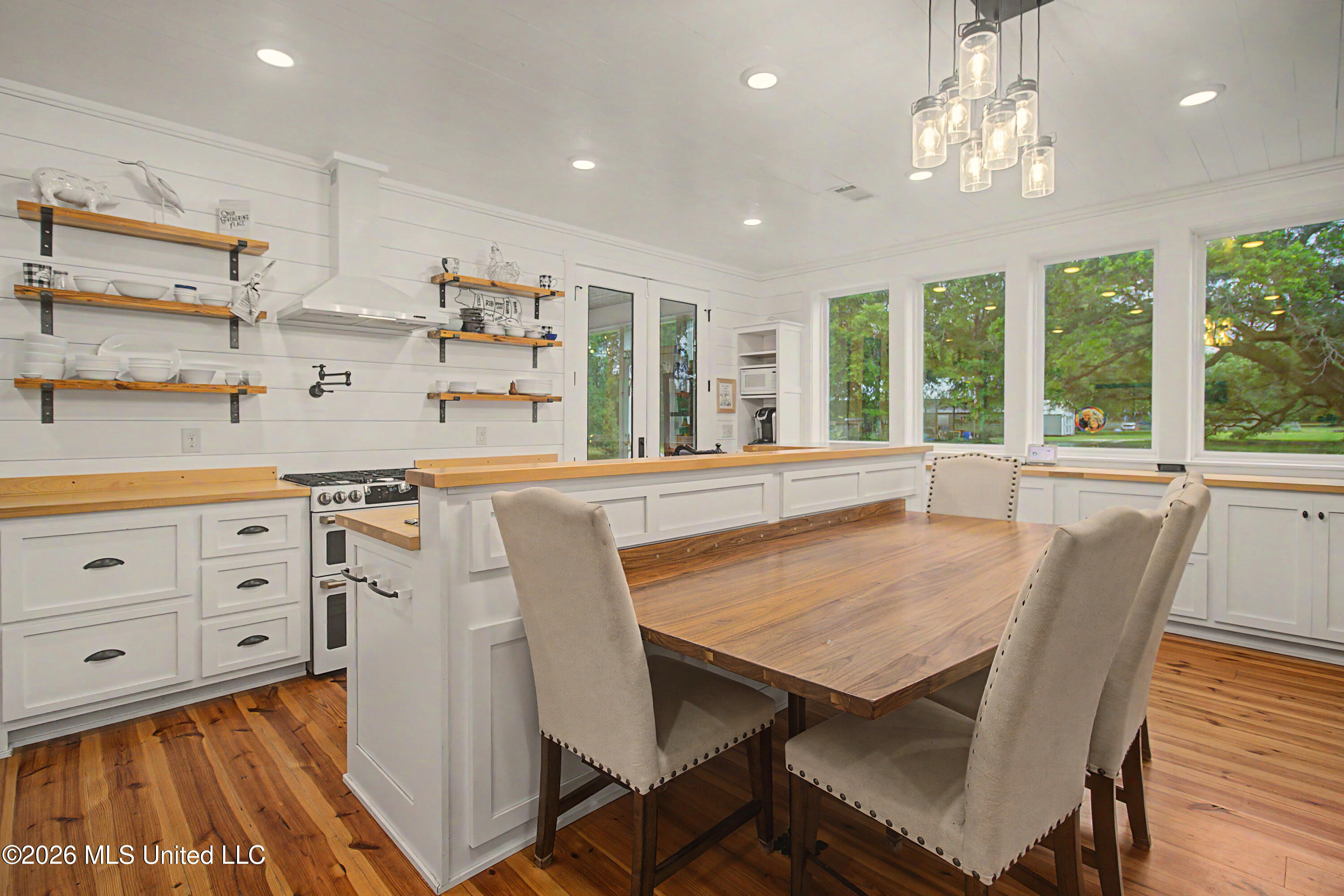 15101 Cable Bridge Road Property Photo 14