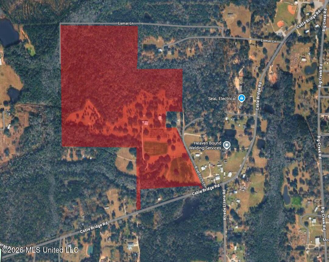 15101 Cable Bridge Road Property Photo 18
