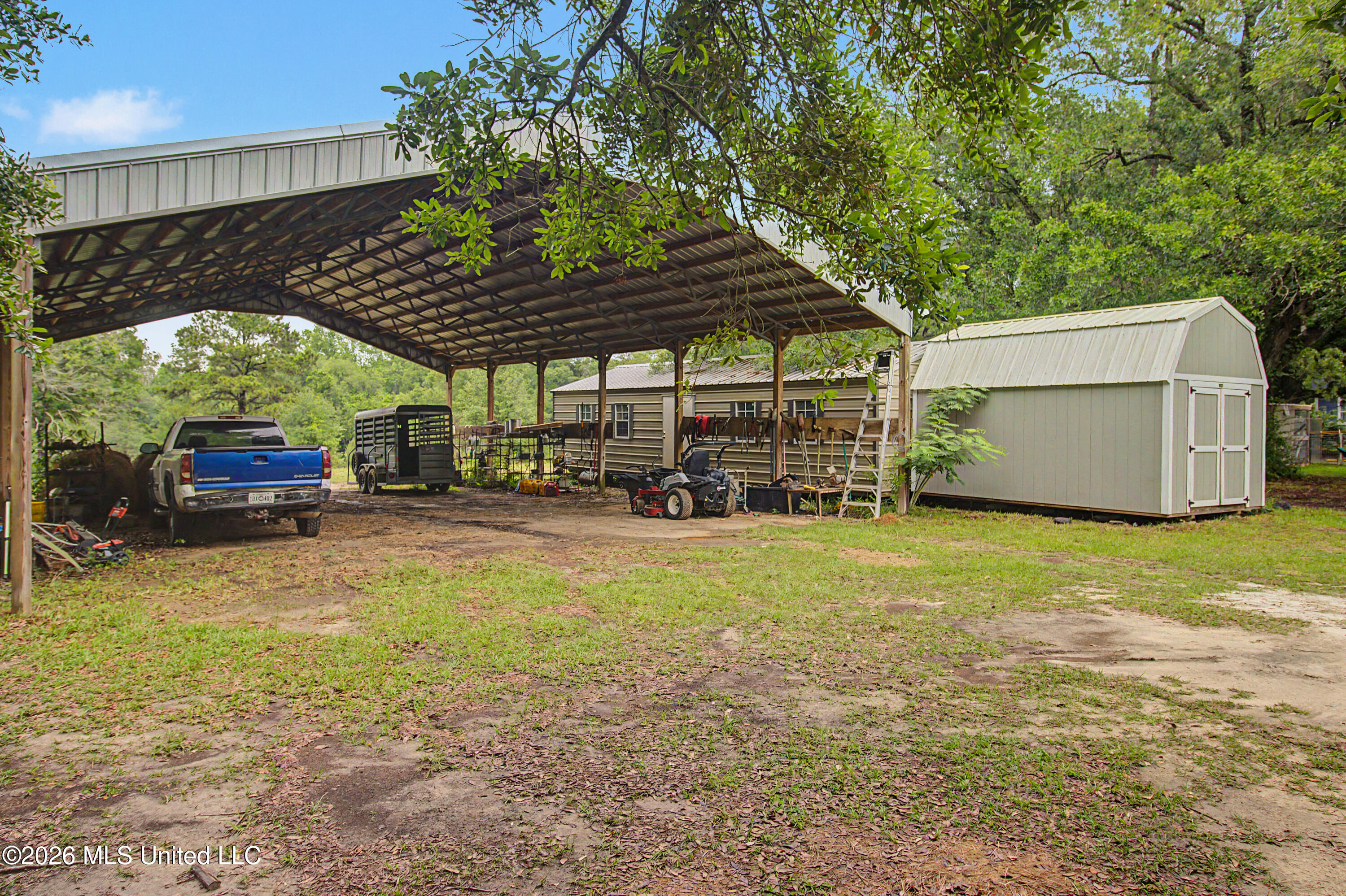 15101 Cable Bridge Road Property Photo 35