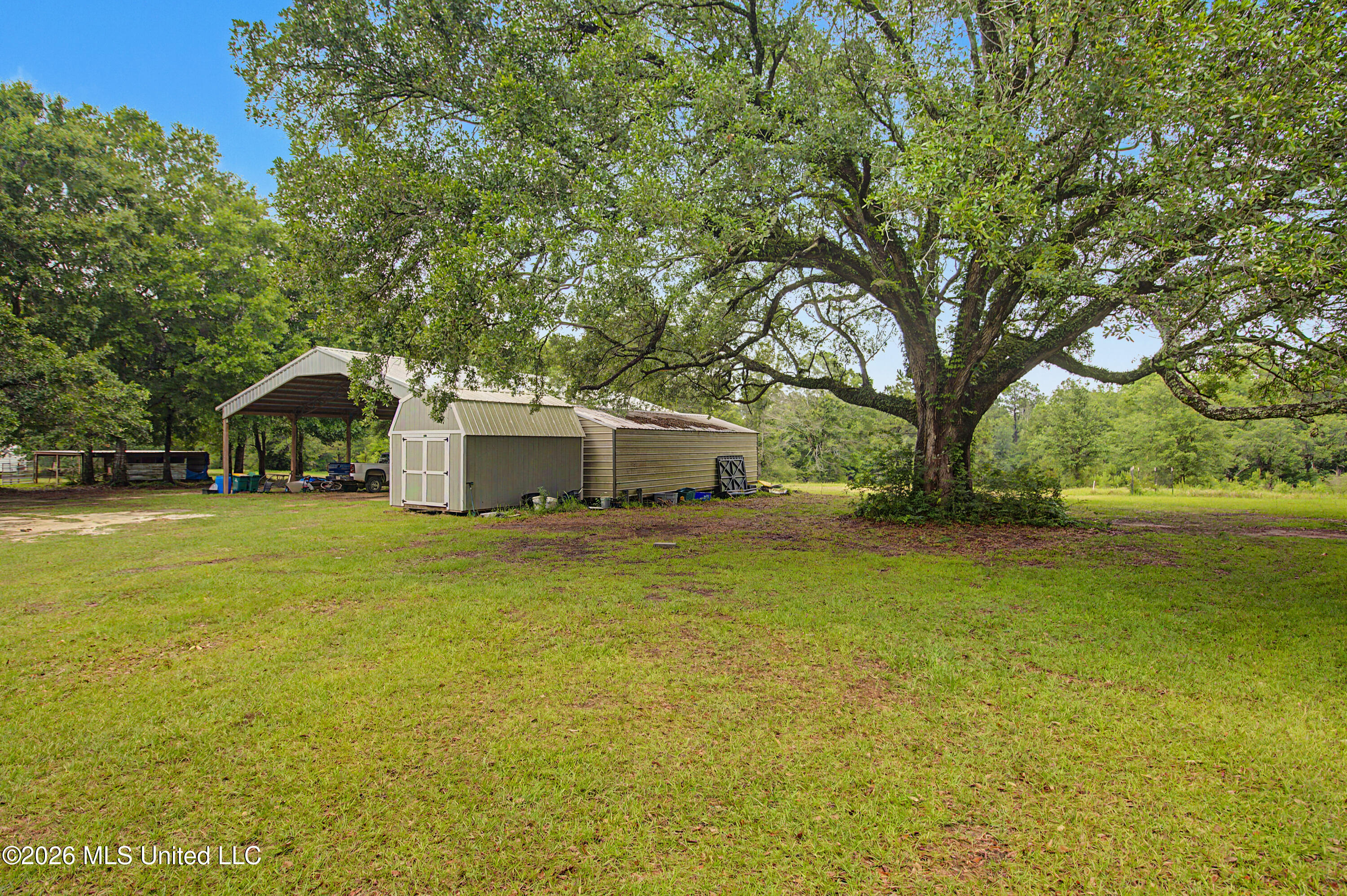 15101 Cable Bridge Road Property Photo 36