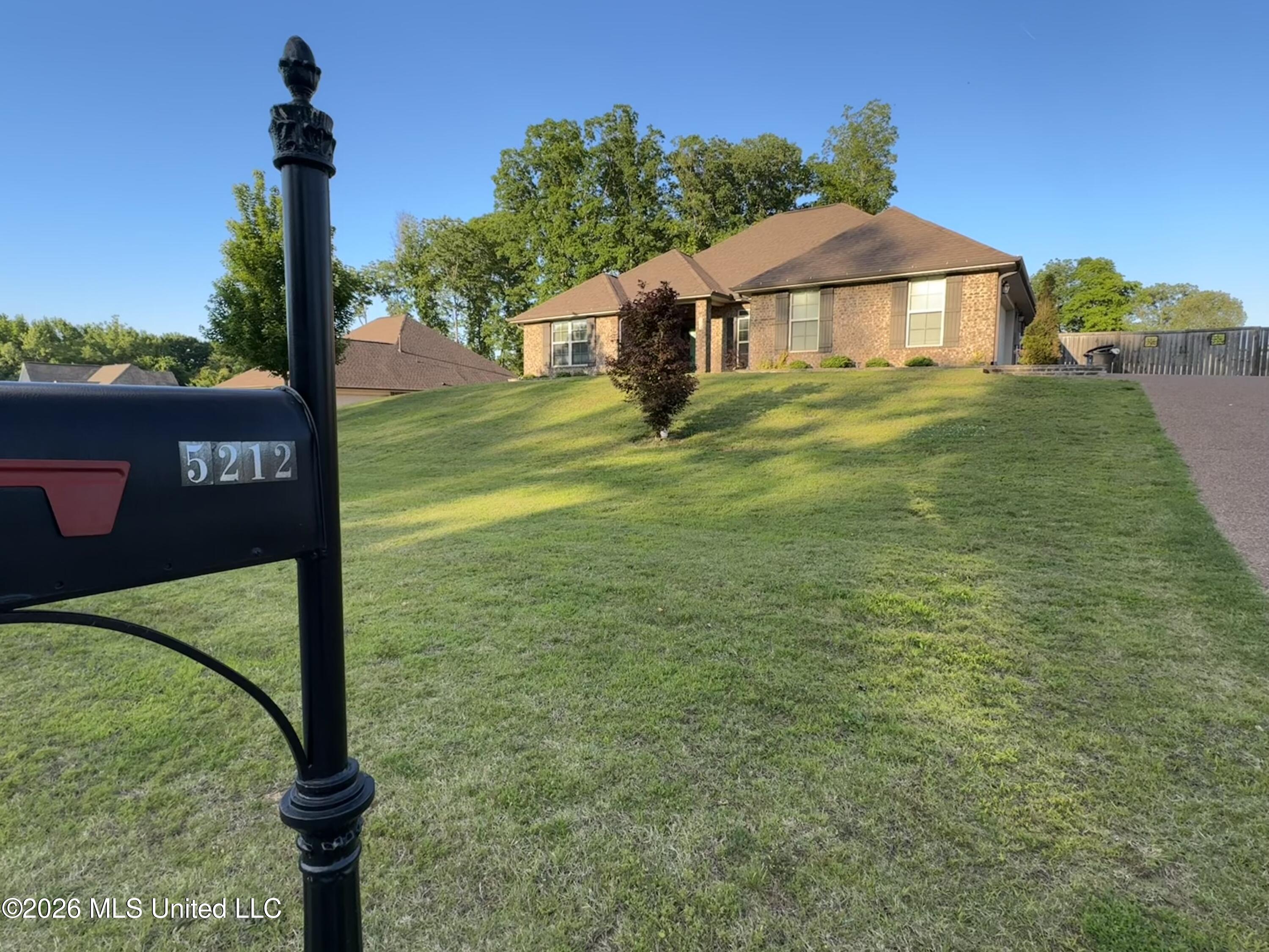 5212 Weathers Drive Property Photo 45