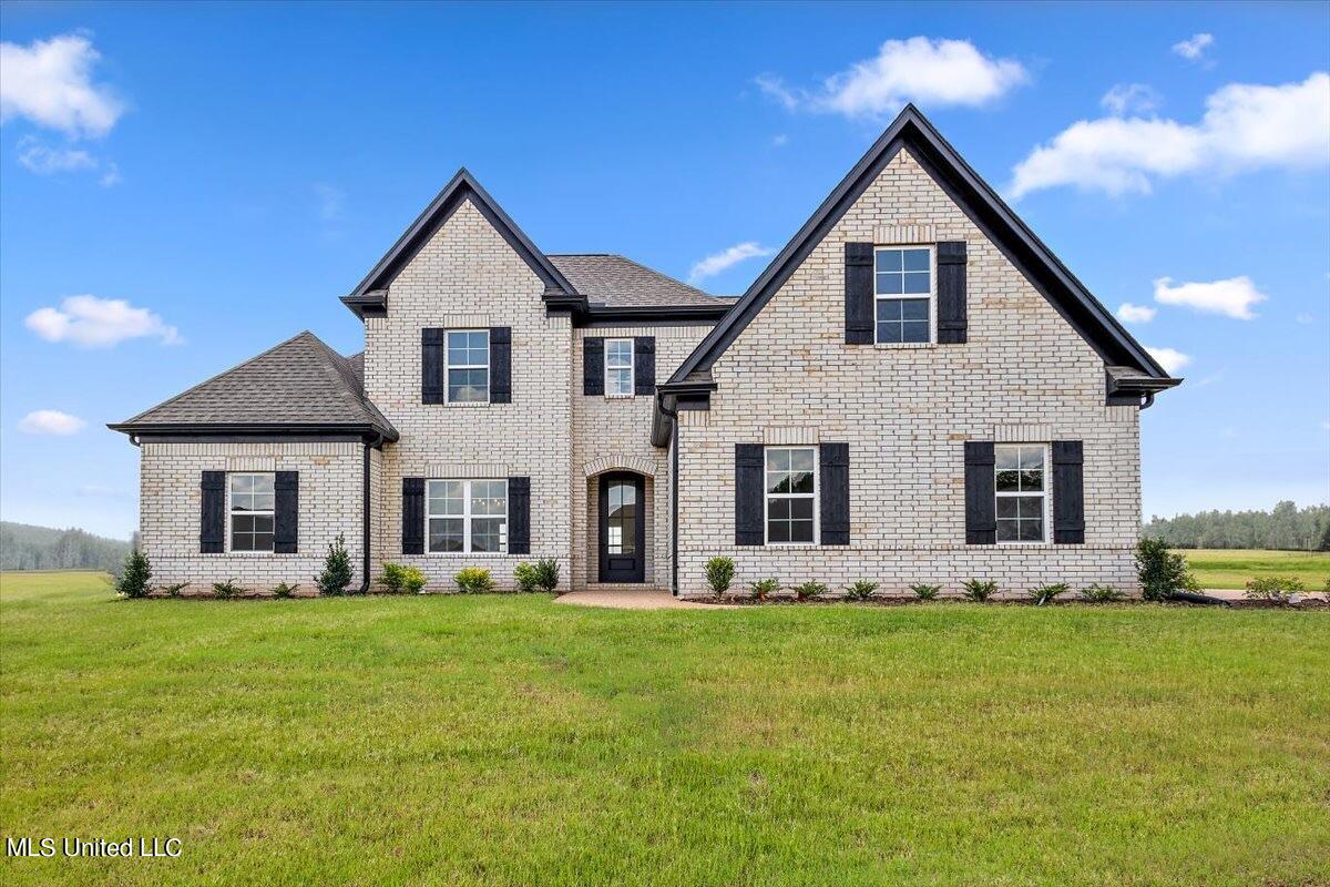 5604 Shiloh Lane Property Photo 1