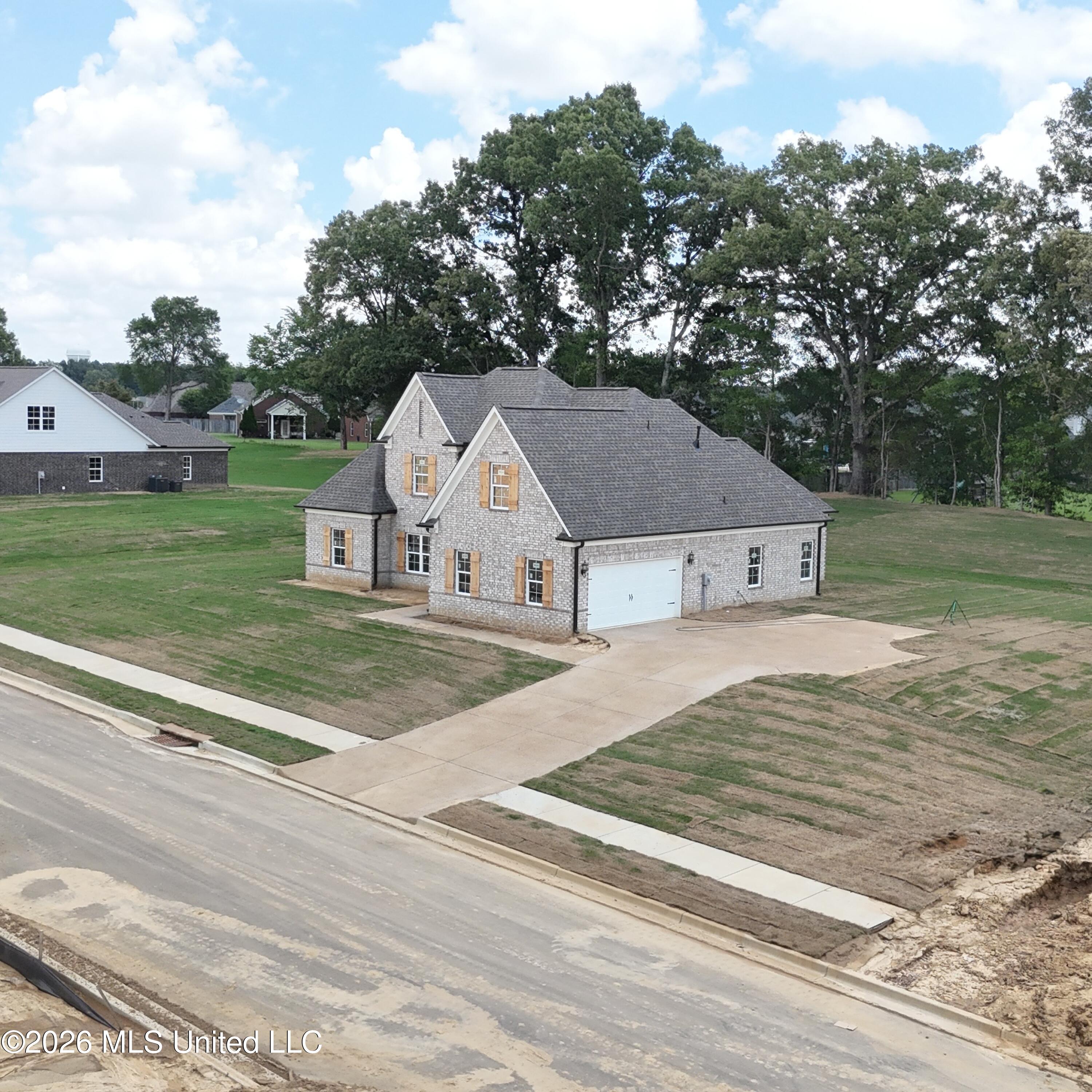 5604 Shiloh Lane Property Photo 2