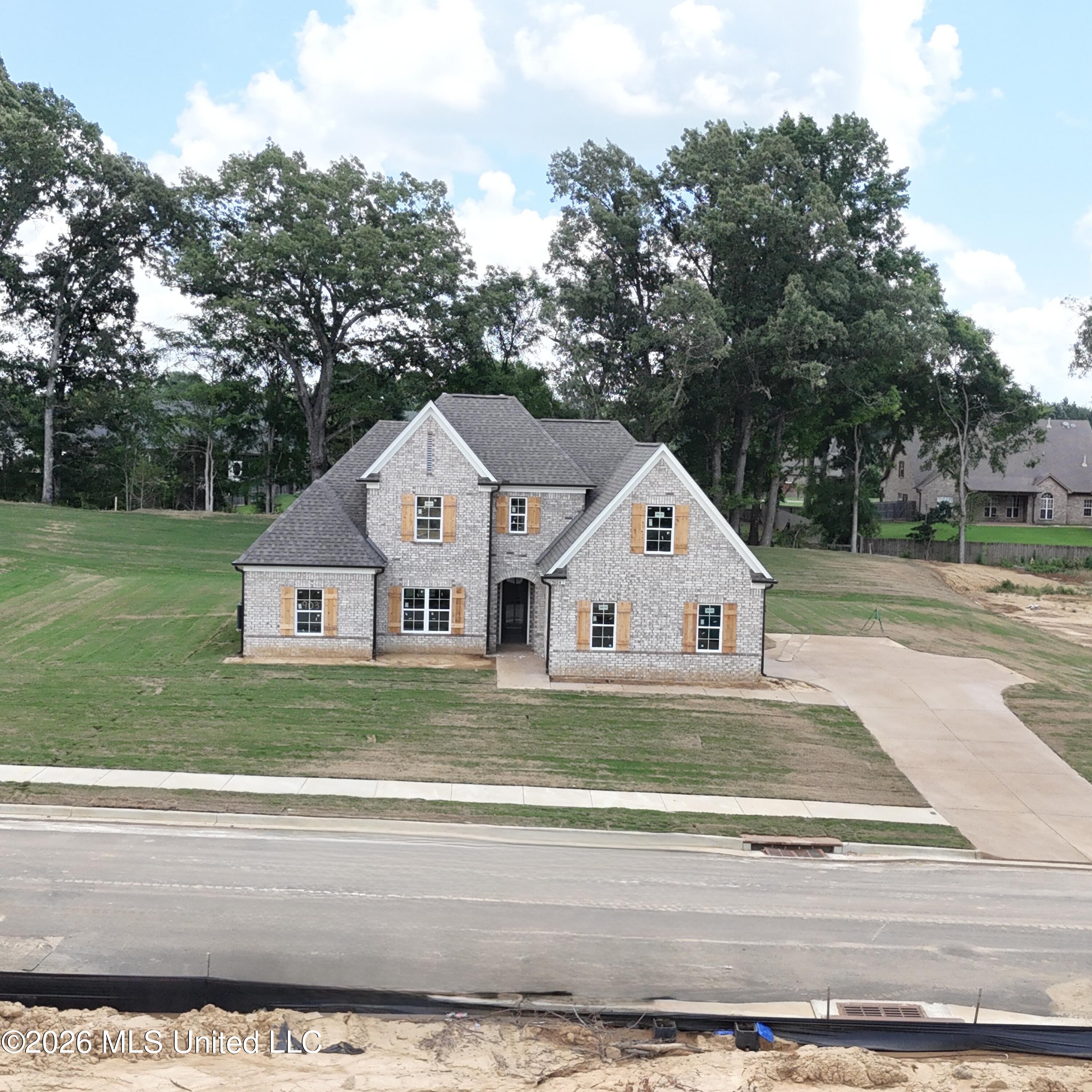 5604 Shiloh Lane Property Photo 3