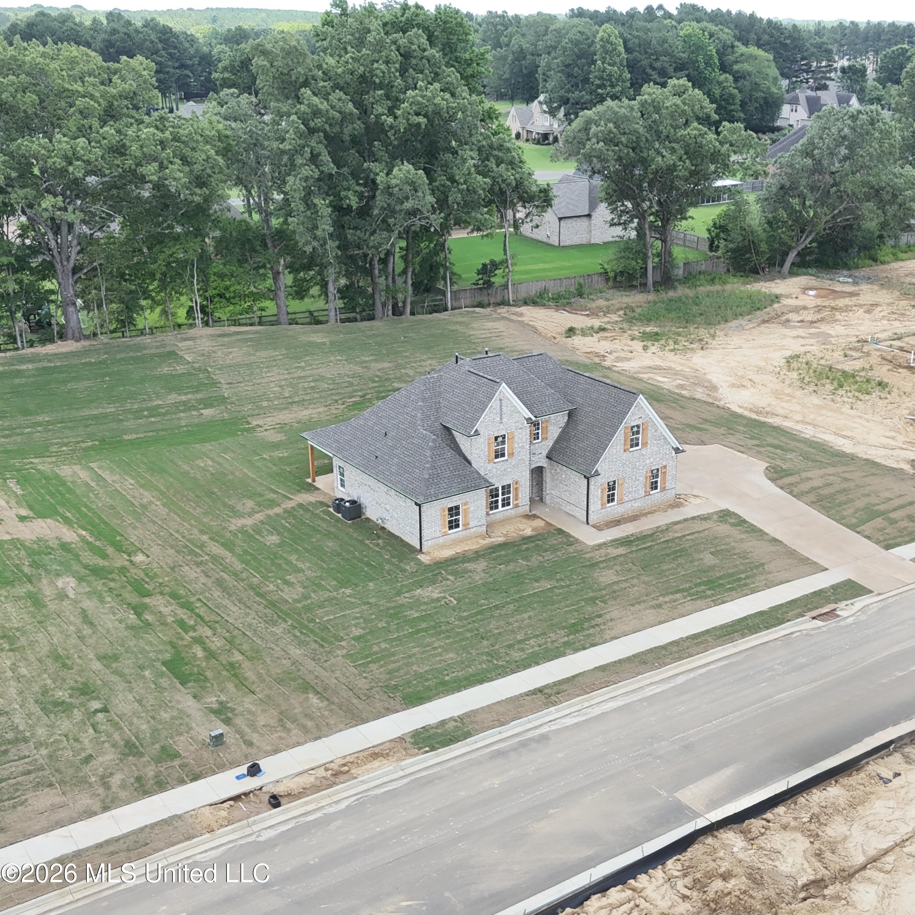 5604 Shiloh Lane Property Photo 5