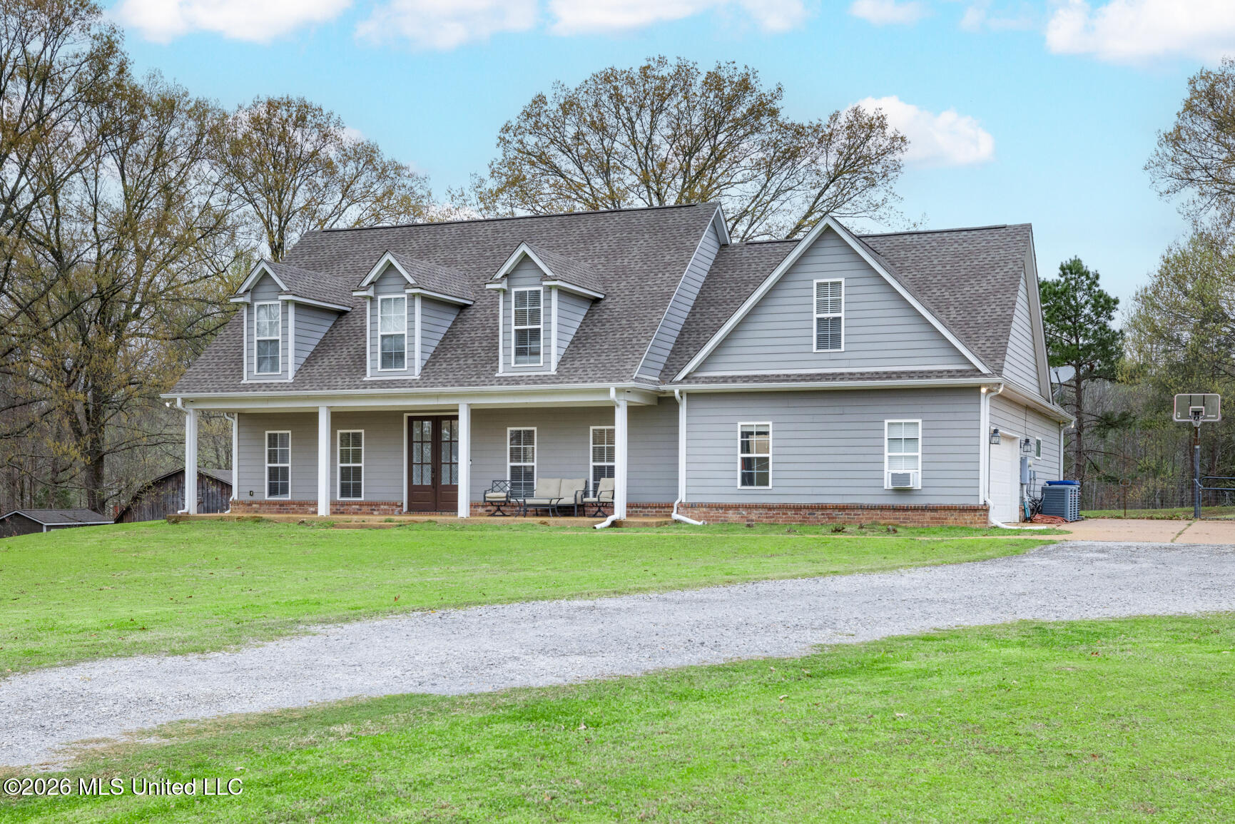504 Bankston Road Property Photo 3