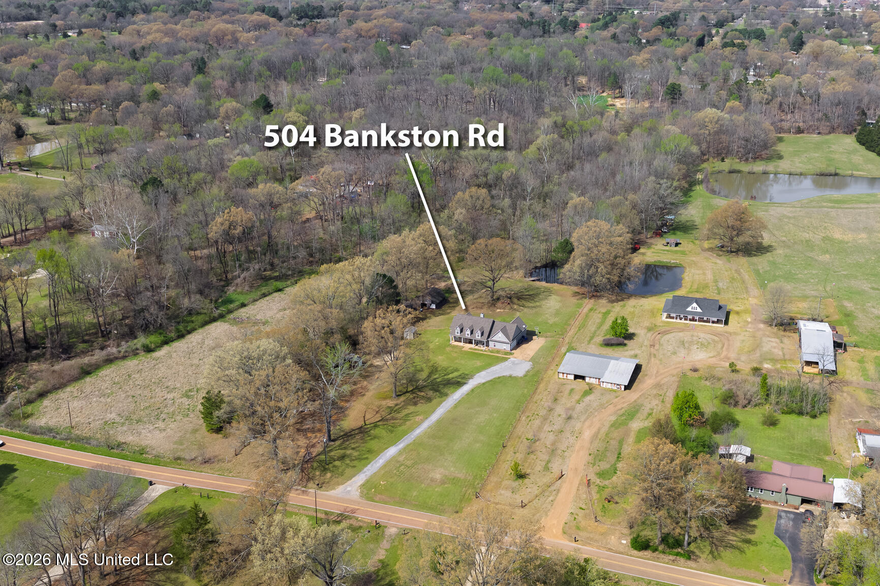 504 Bankston Road Property Photo 42