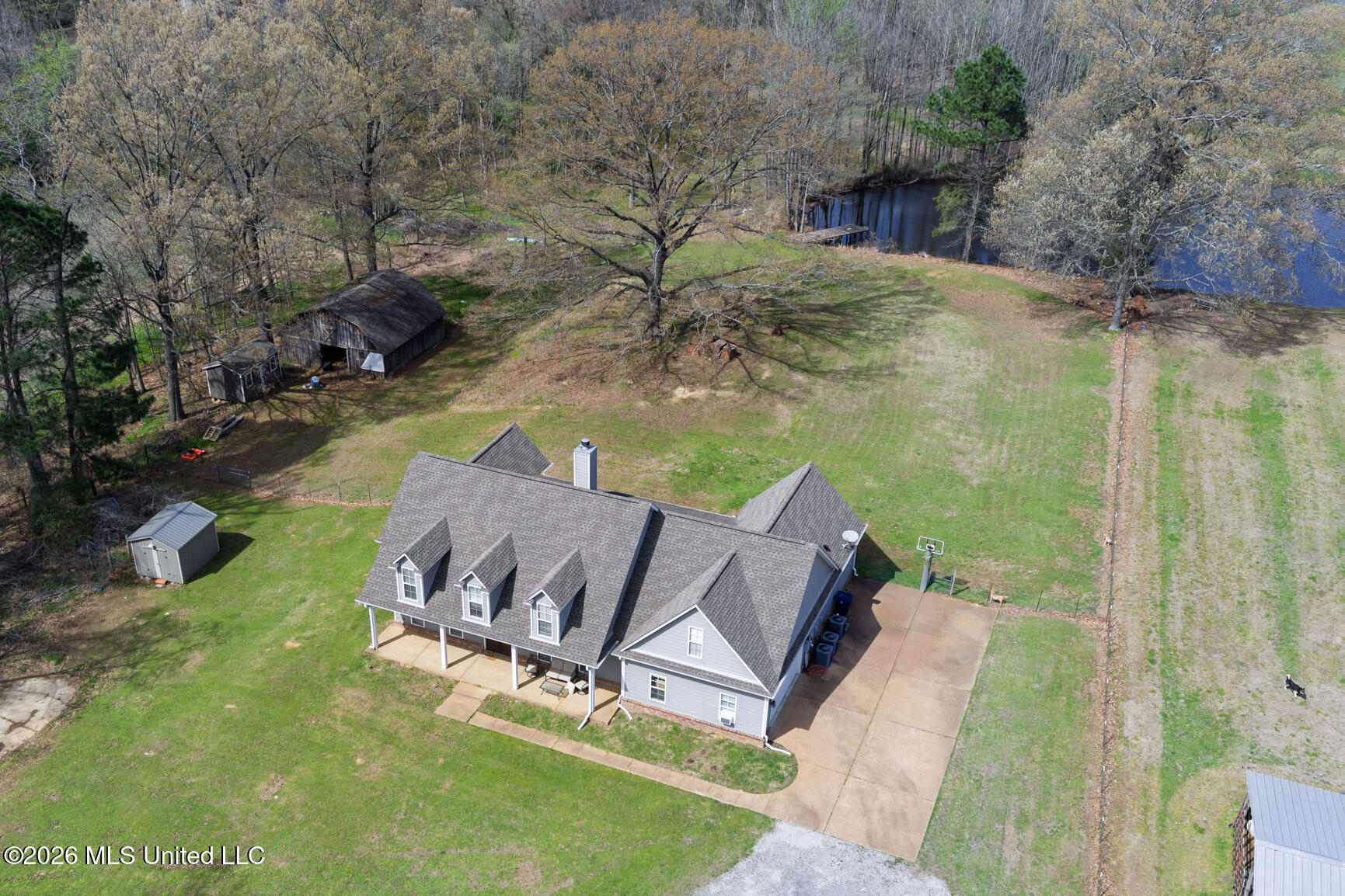 504 Bankston Road Property Photo 46