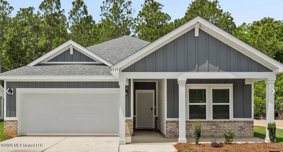 3719 Olivia Drive Property Photo 1