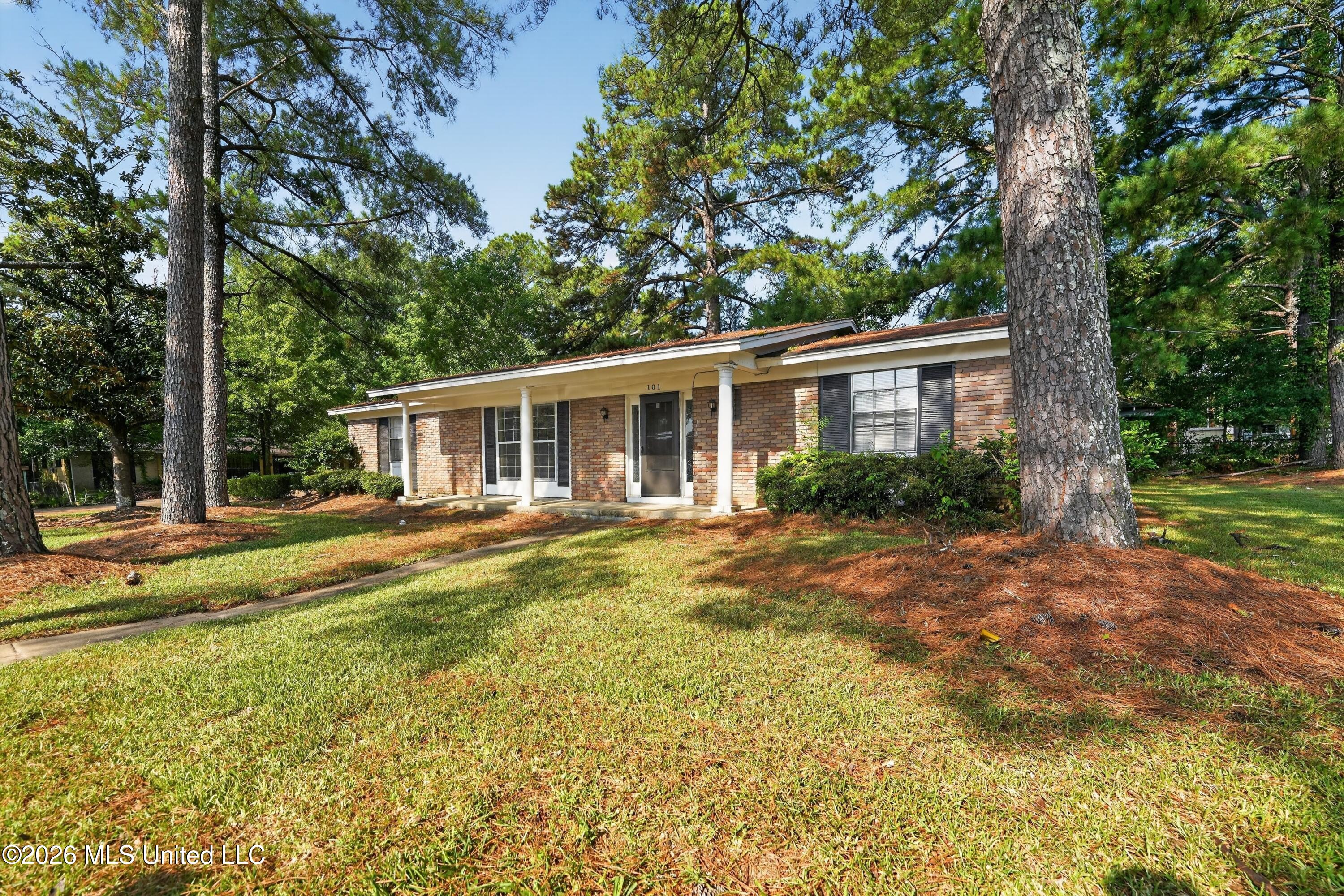 101 Dotson Place Property Photo 3