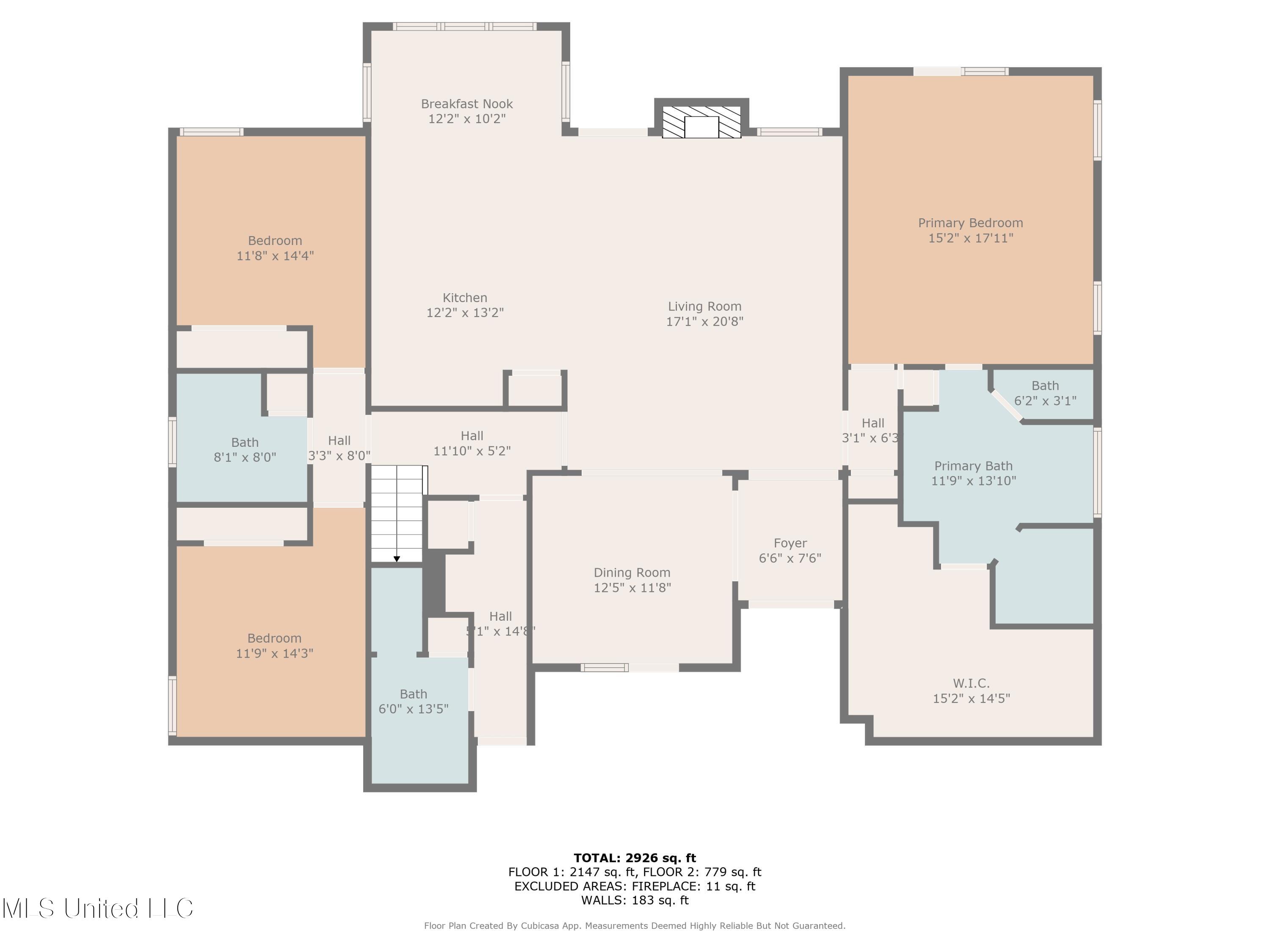 5205 Polk Lane Property Photo 32