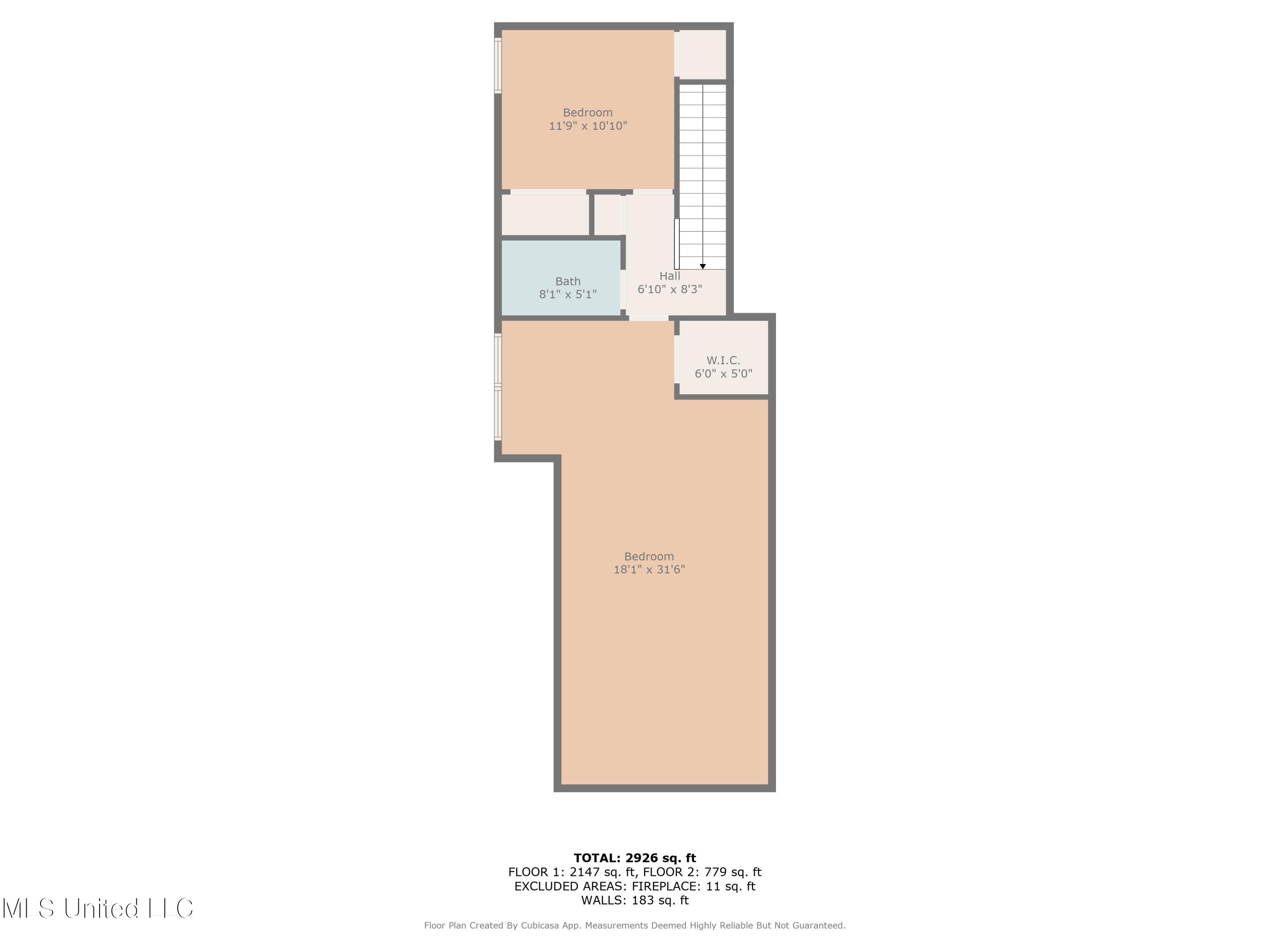 5205 Polk Lane Property Photo 33