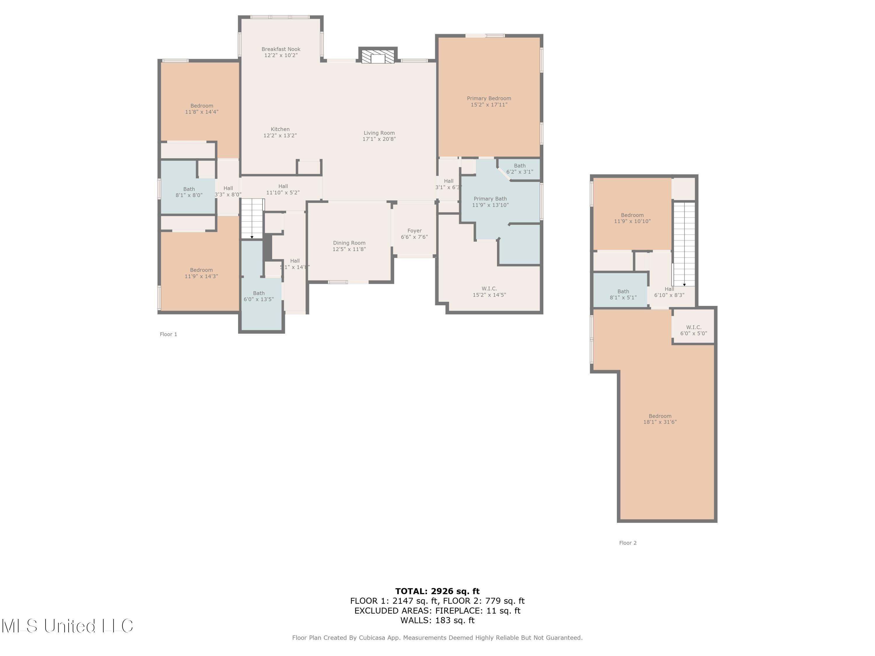5205 Polk Lane Property Photo 34