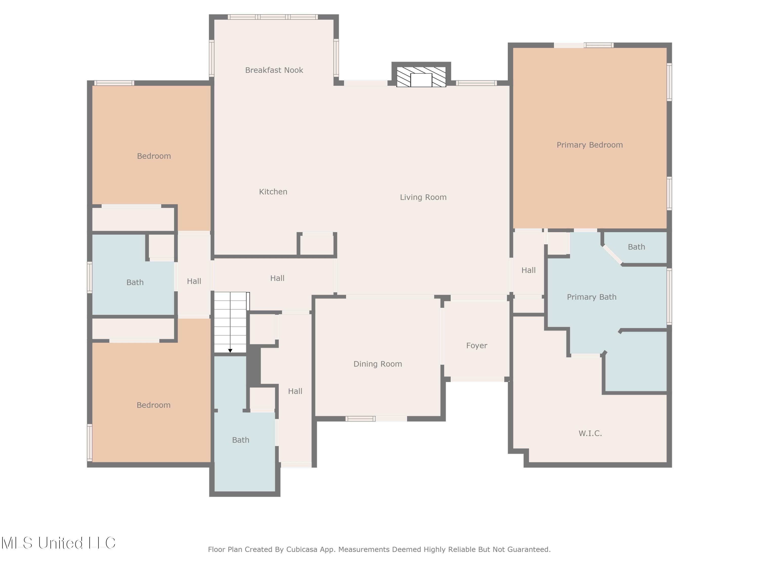 5205 Polk Lane Property Photo 35