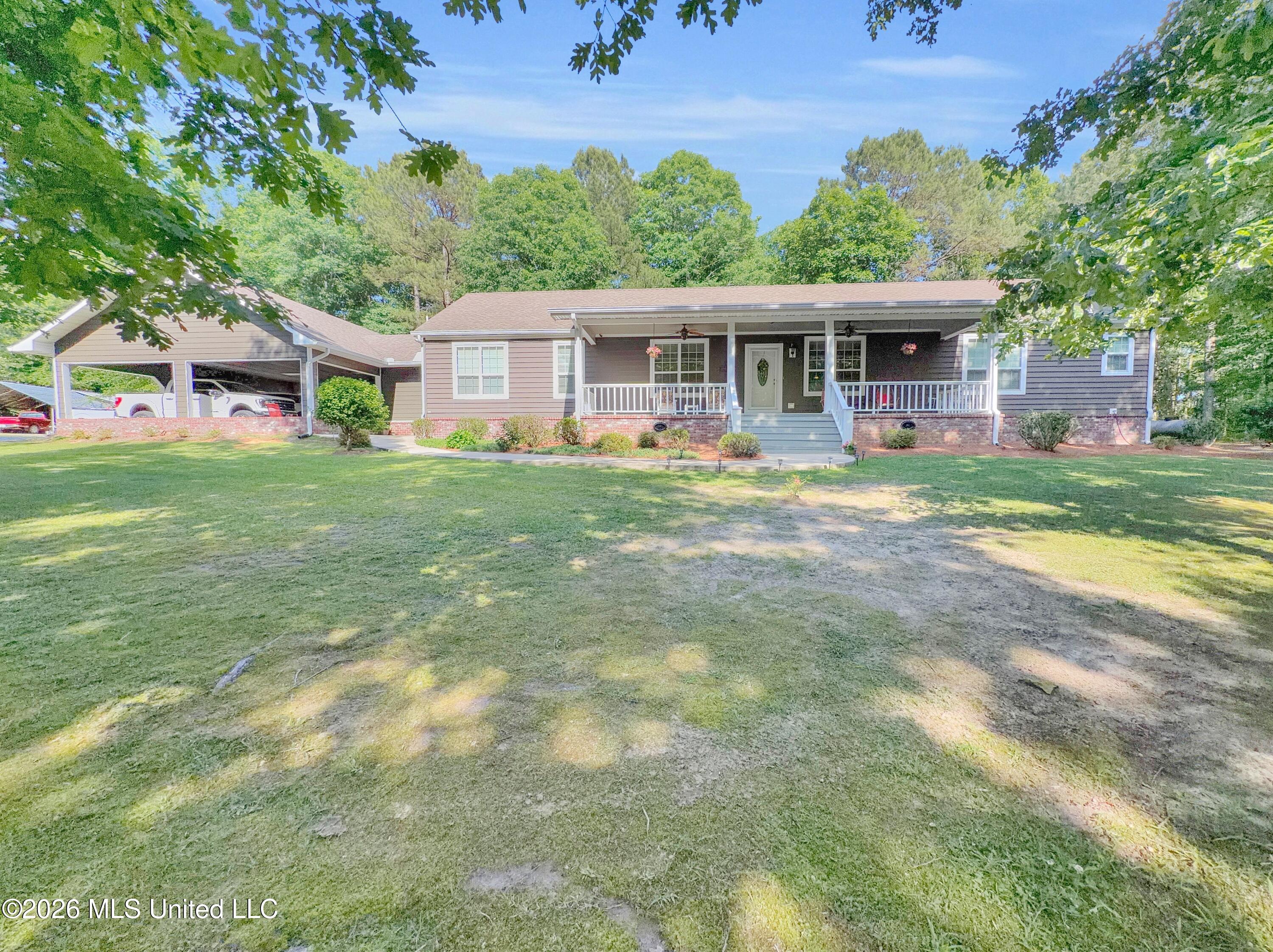 394 Risher Road Property Photo 1