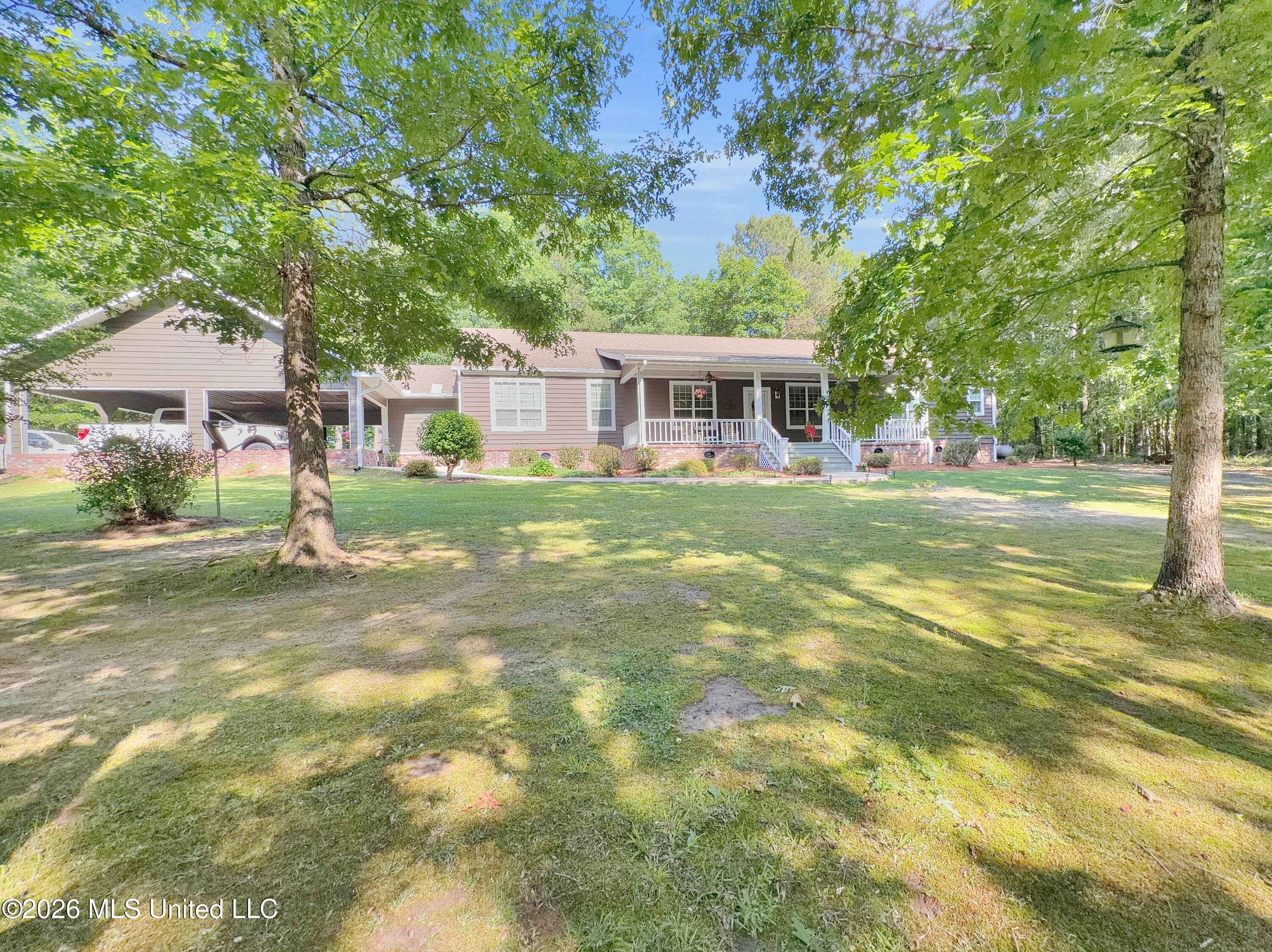 394 Risher Road Property Photo 5