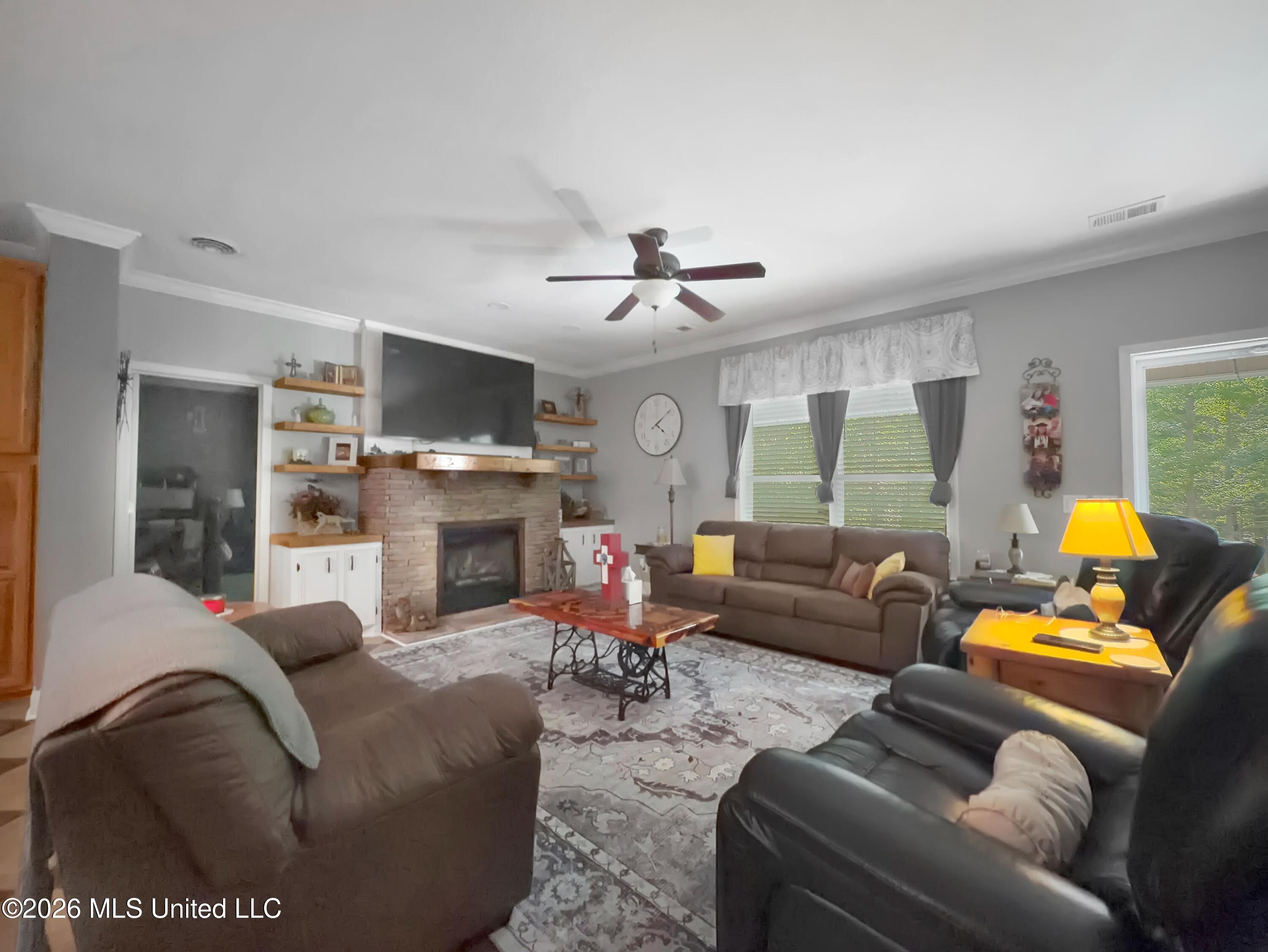 394 Risher Road Property Photo 13