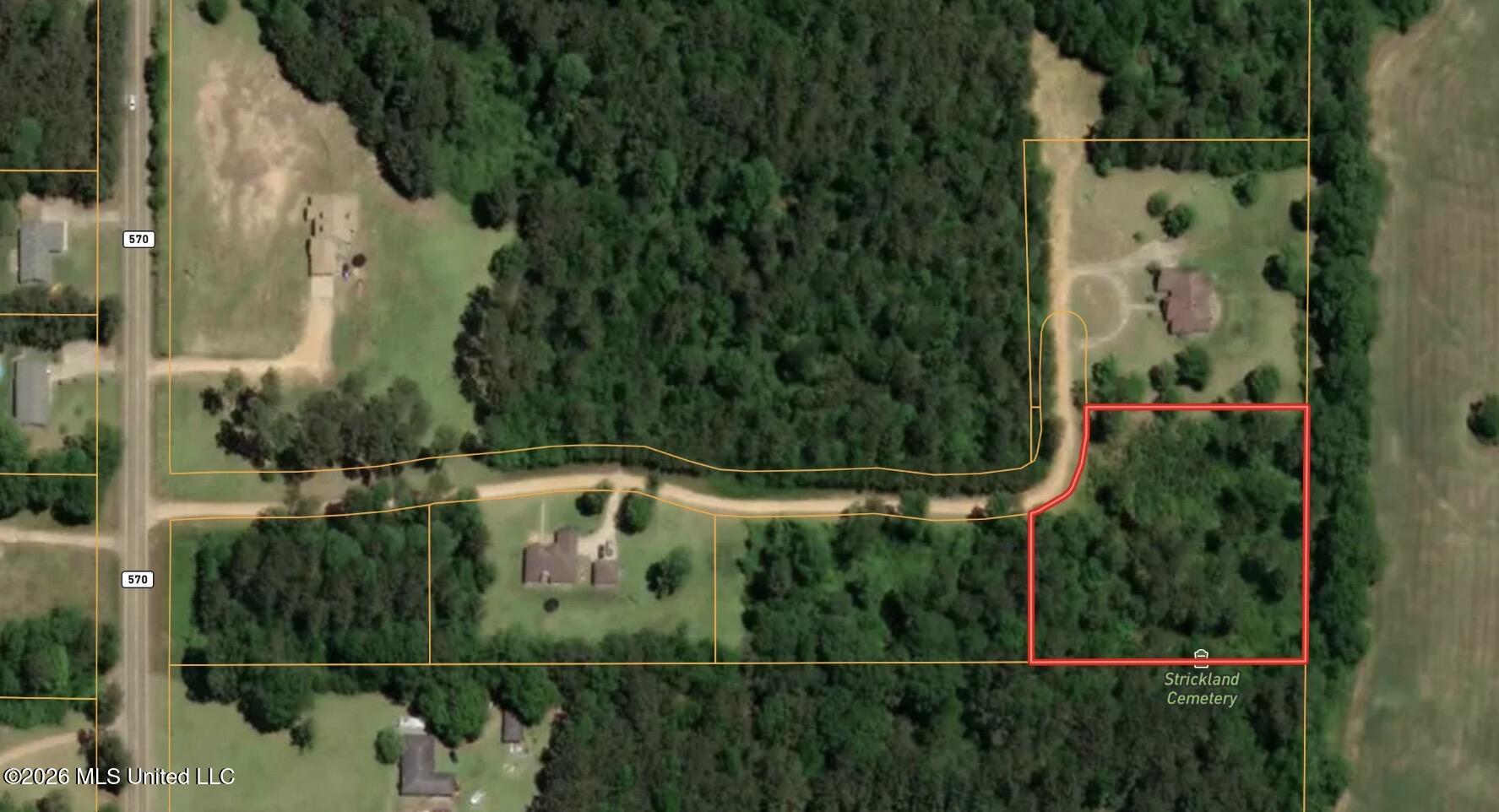 Claudette Ln Property Photo 4